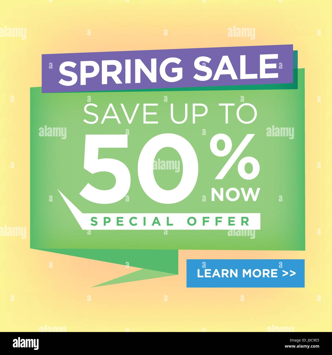 Super Sale for clearance at 50 percent off Stock Vector Image & Art Alamy