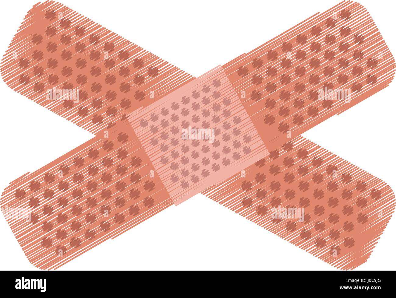 adhesive bandage icon image Stock Vector Image & Art Alamy