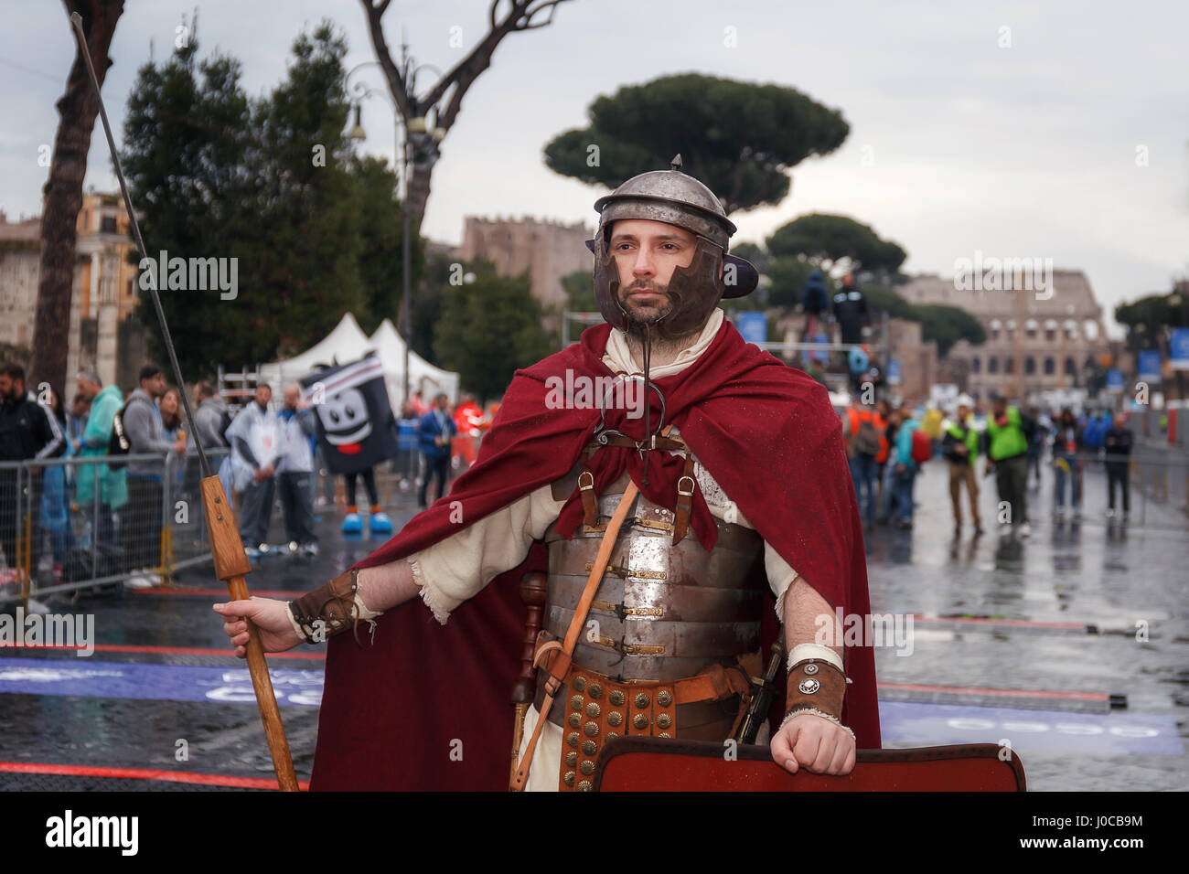 Roman top gladiator clothing