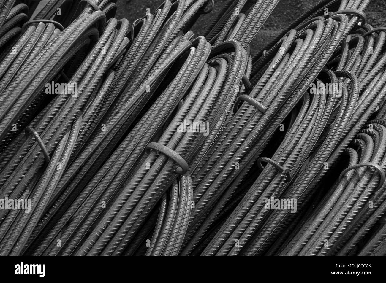 Torsteel Black and White Stock Photos & Images Alamy
