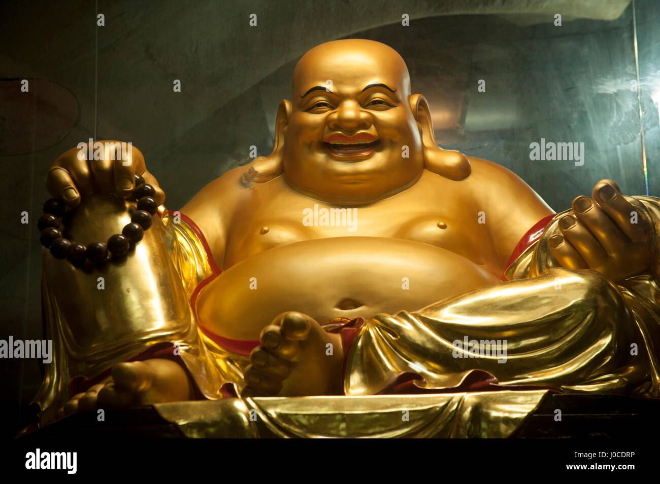 Different Types Of Laughing Buddha Their Meanings, Placement And