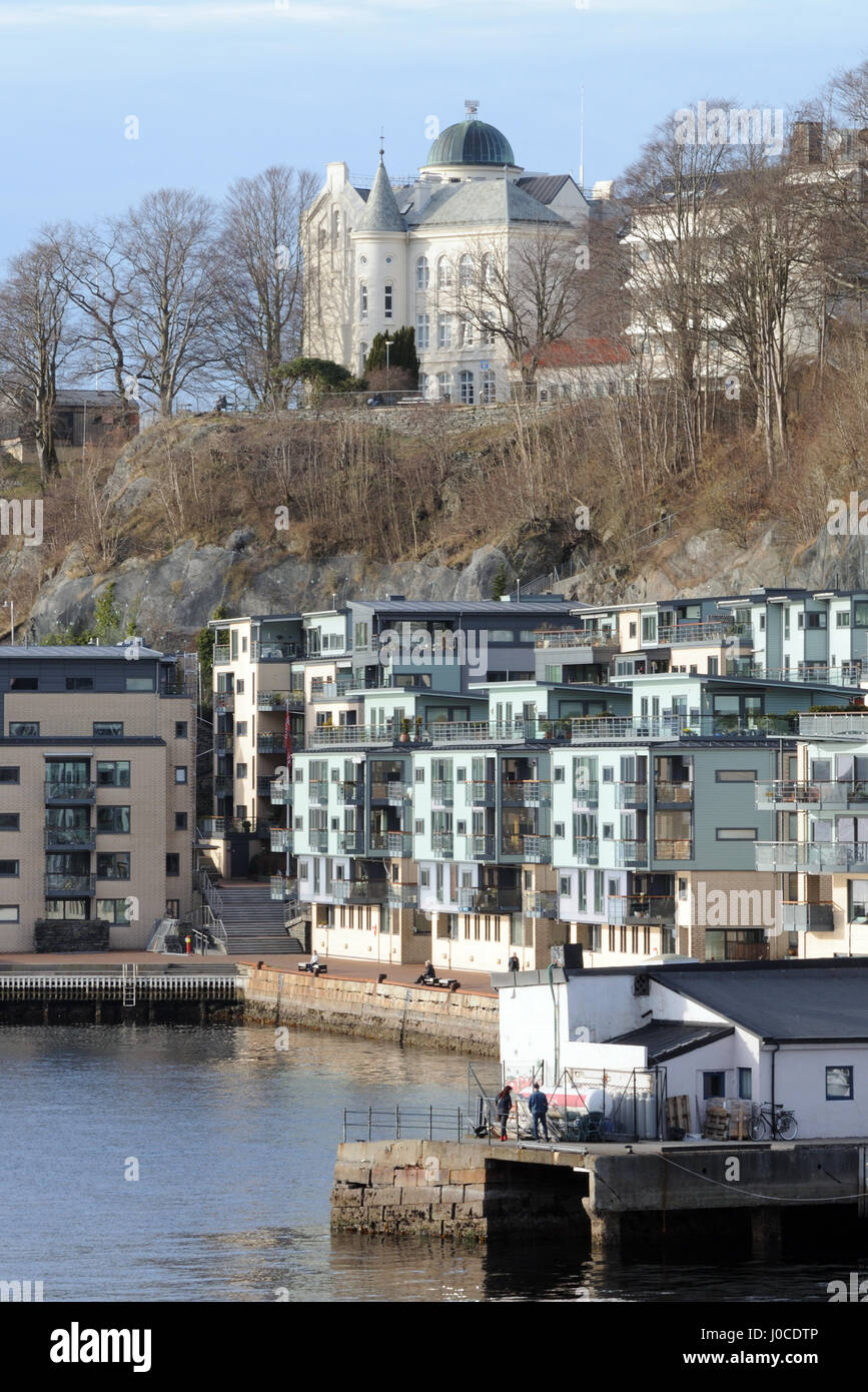 Bergen school hi-res stock photography and images - Alamy