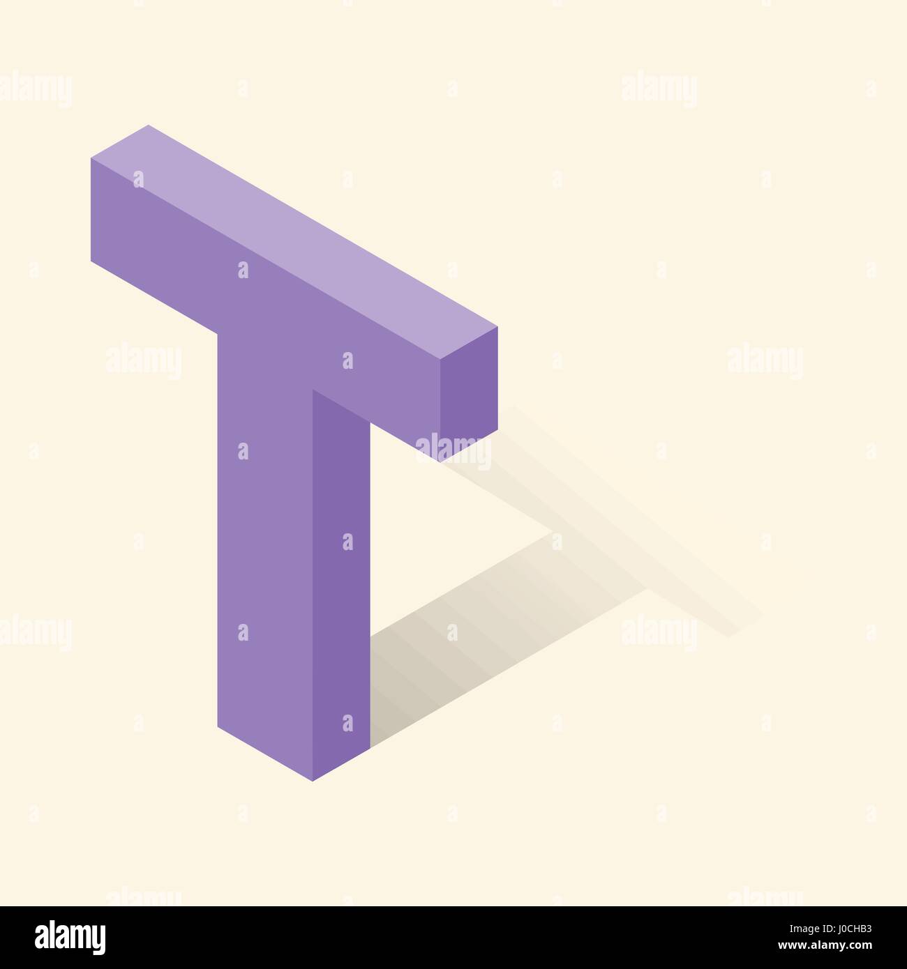 Isometric t hotsell