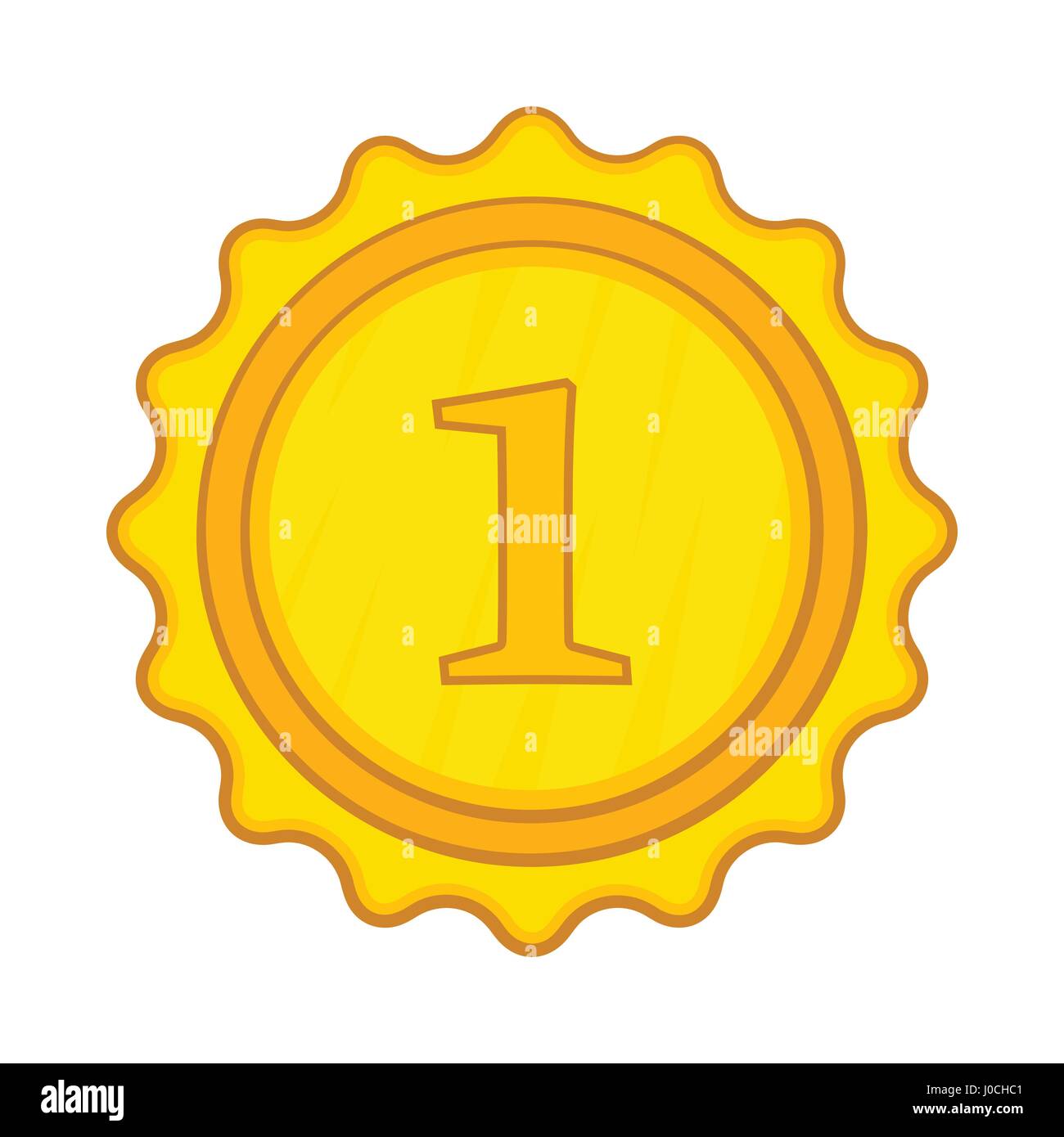 Champion gold medal icon, cartoon style Stock Vector Image & Art - Alamy Champion gold medal icon, cartoon style Stock Vector Image & Art - Alamy
