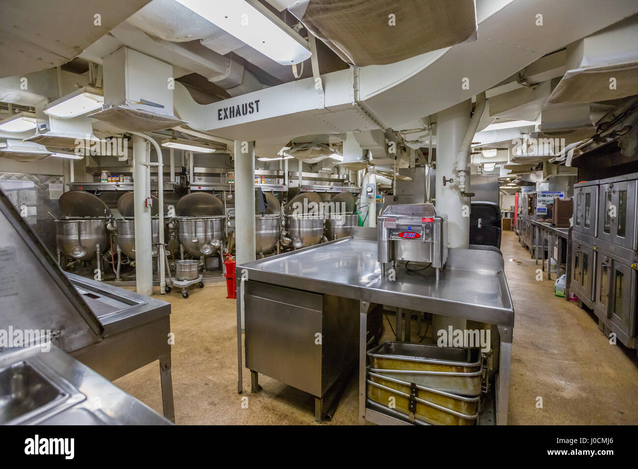 American soldiers cuisine hi-res stock photography and images - Alamy