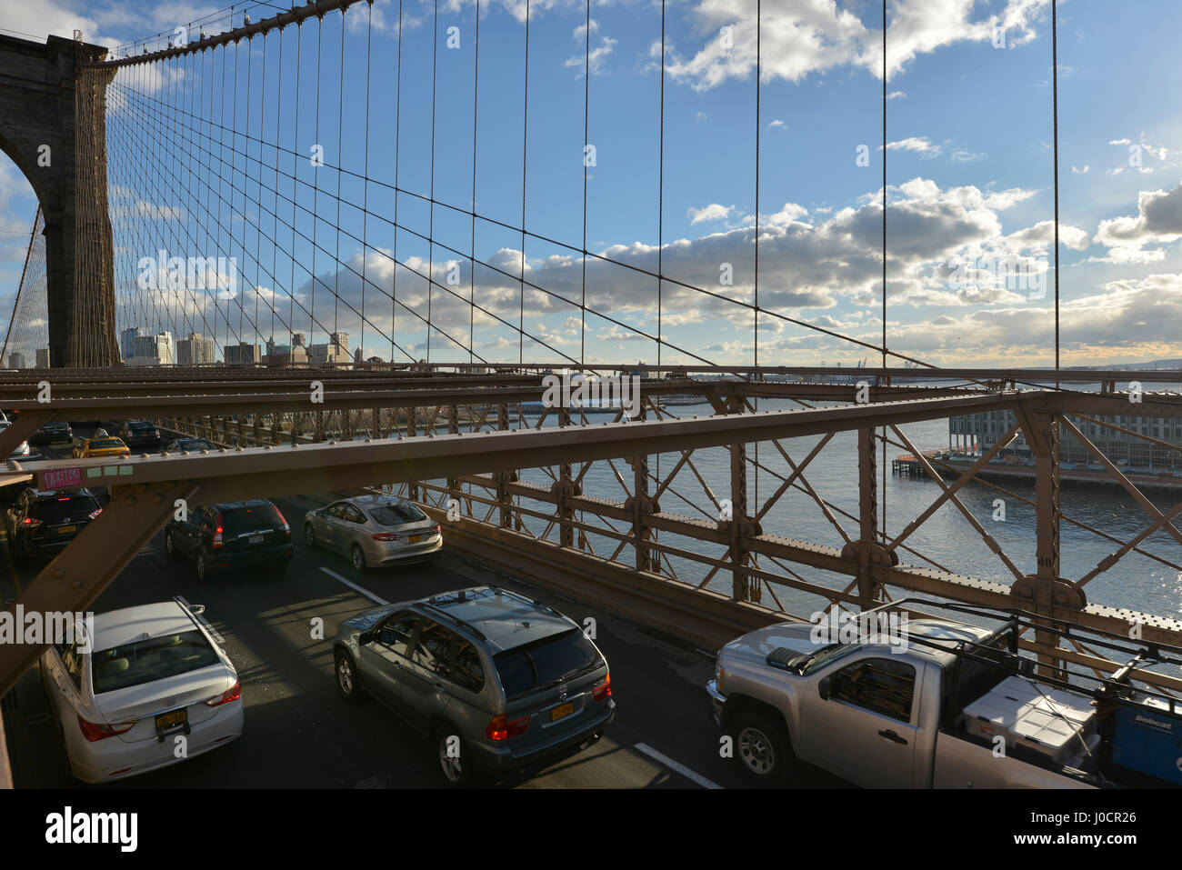 brooklyn bridge brooklyn bridge new york ny