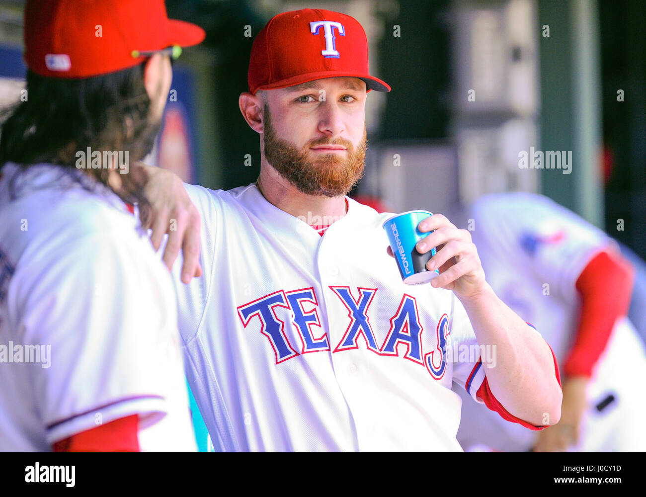 texas rangers lucroy jersey