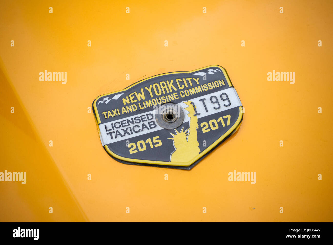 Medallion taxi 2017 hires stock photography and images Alamy