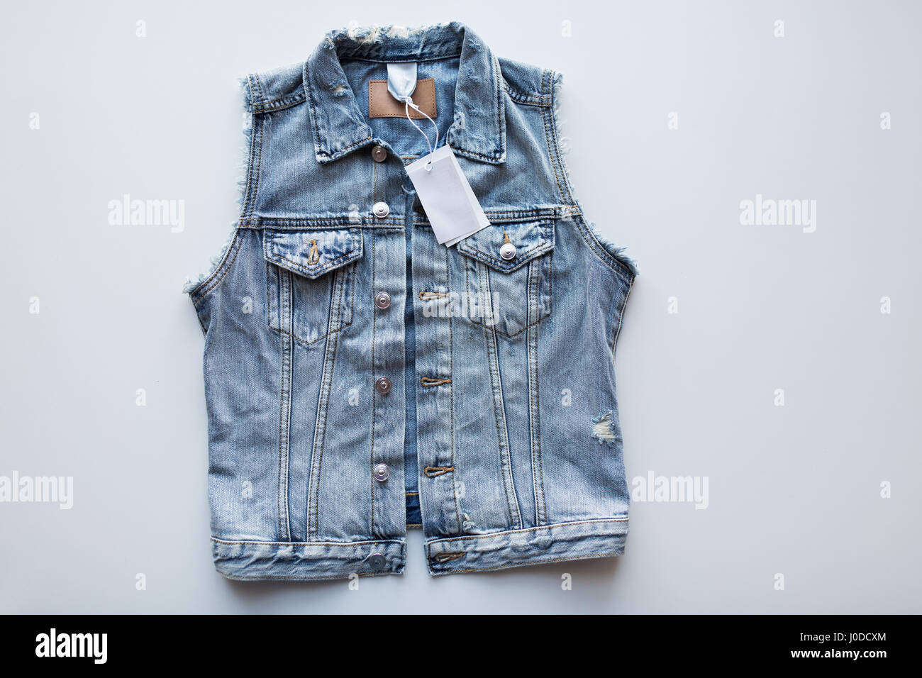 Tag vest hi-res stock photography and images - Alamy