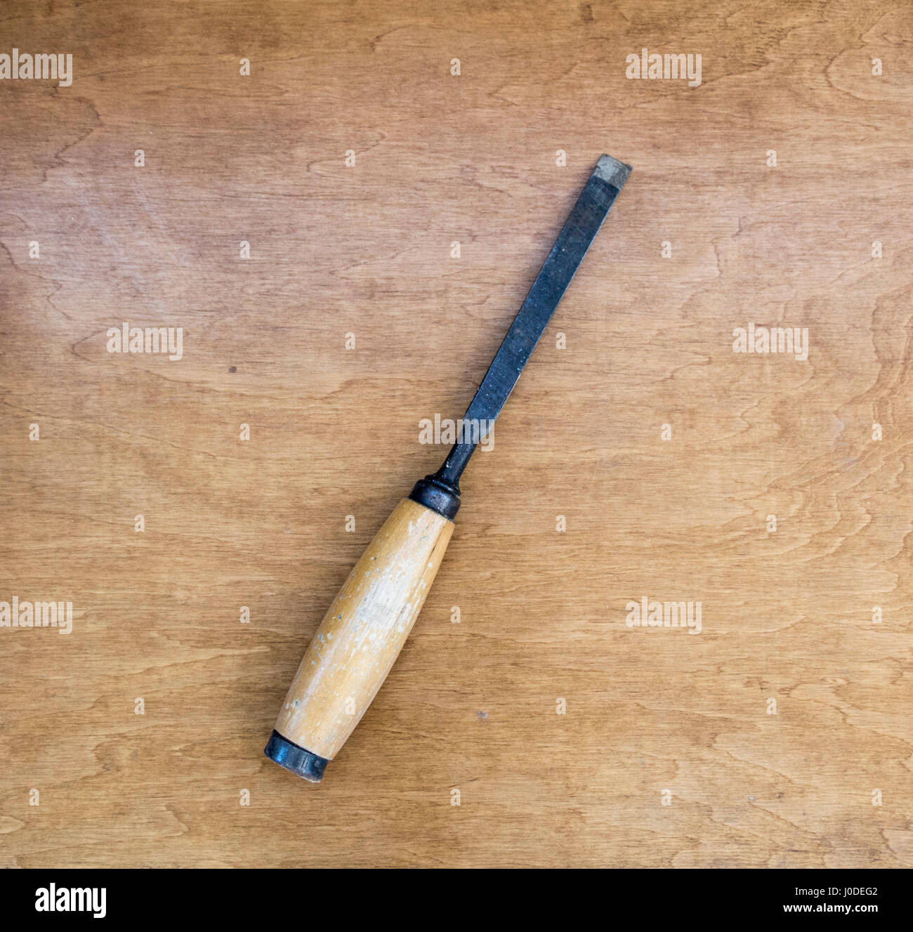 Bevel chisel hi-res stock photography and images - Alamy