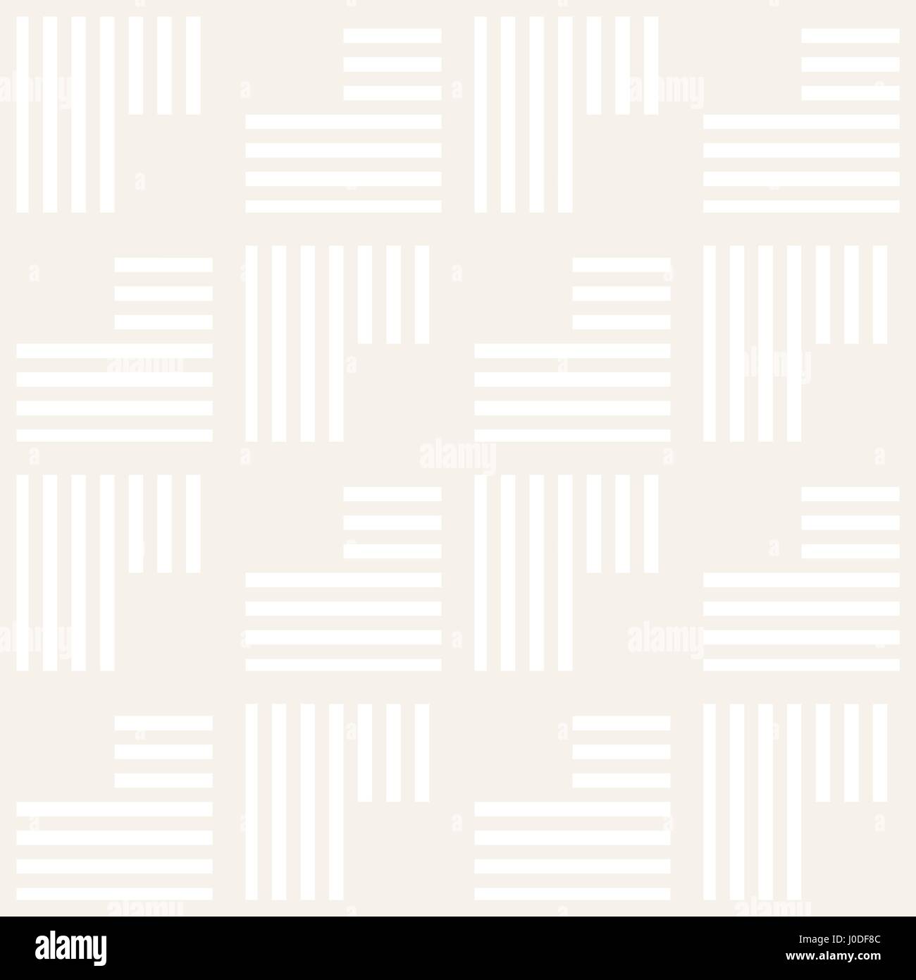 Seamless pattern stripes. Vector abstract background. Stylish geometric ...
