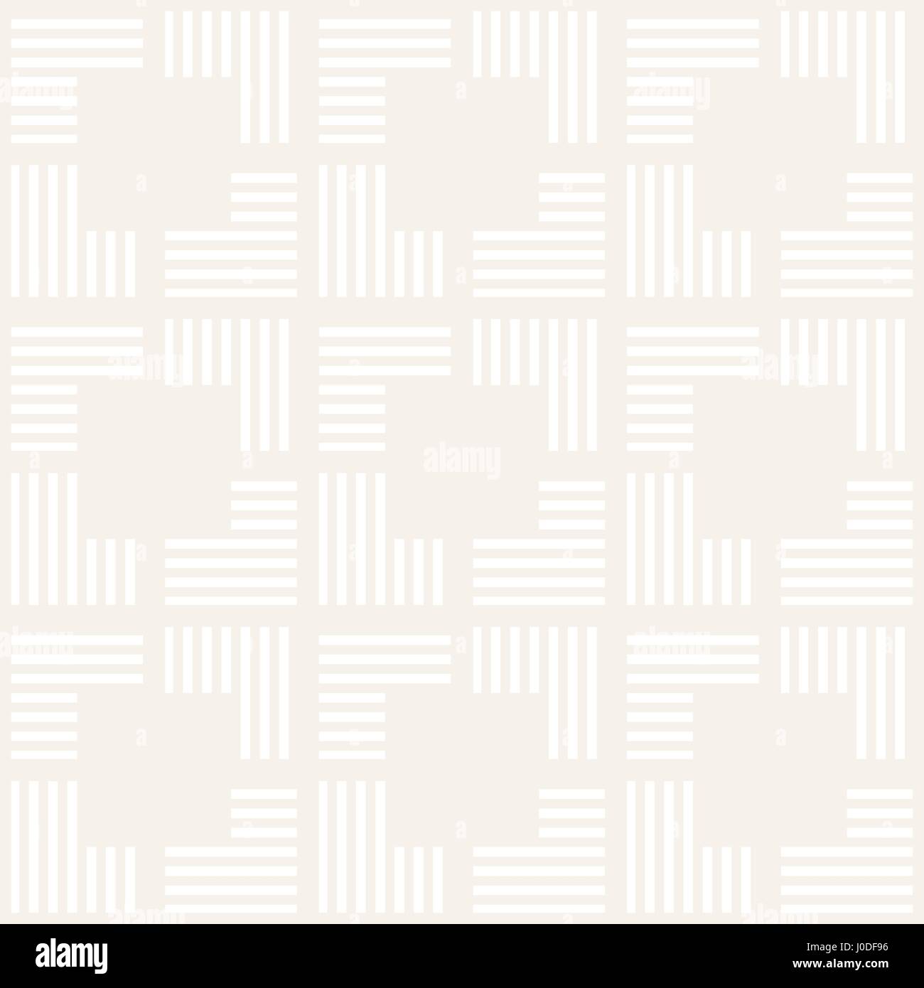 Seamless pattern stripes. Vector abstract background. Stylish geometric ...