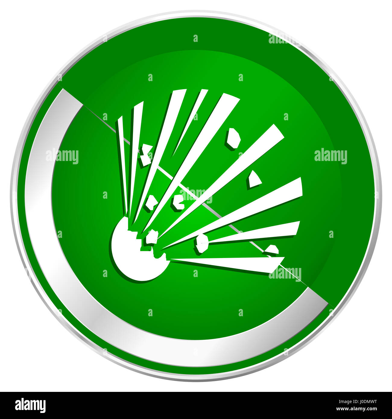 Dynamite border Cut Out Stock Images & Pictures - Alamy