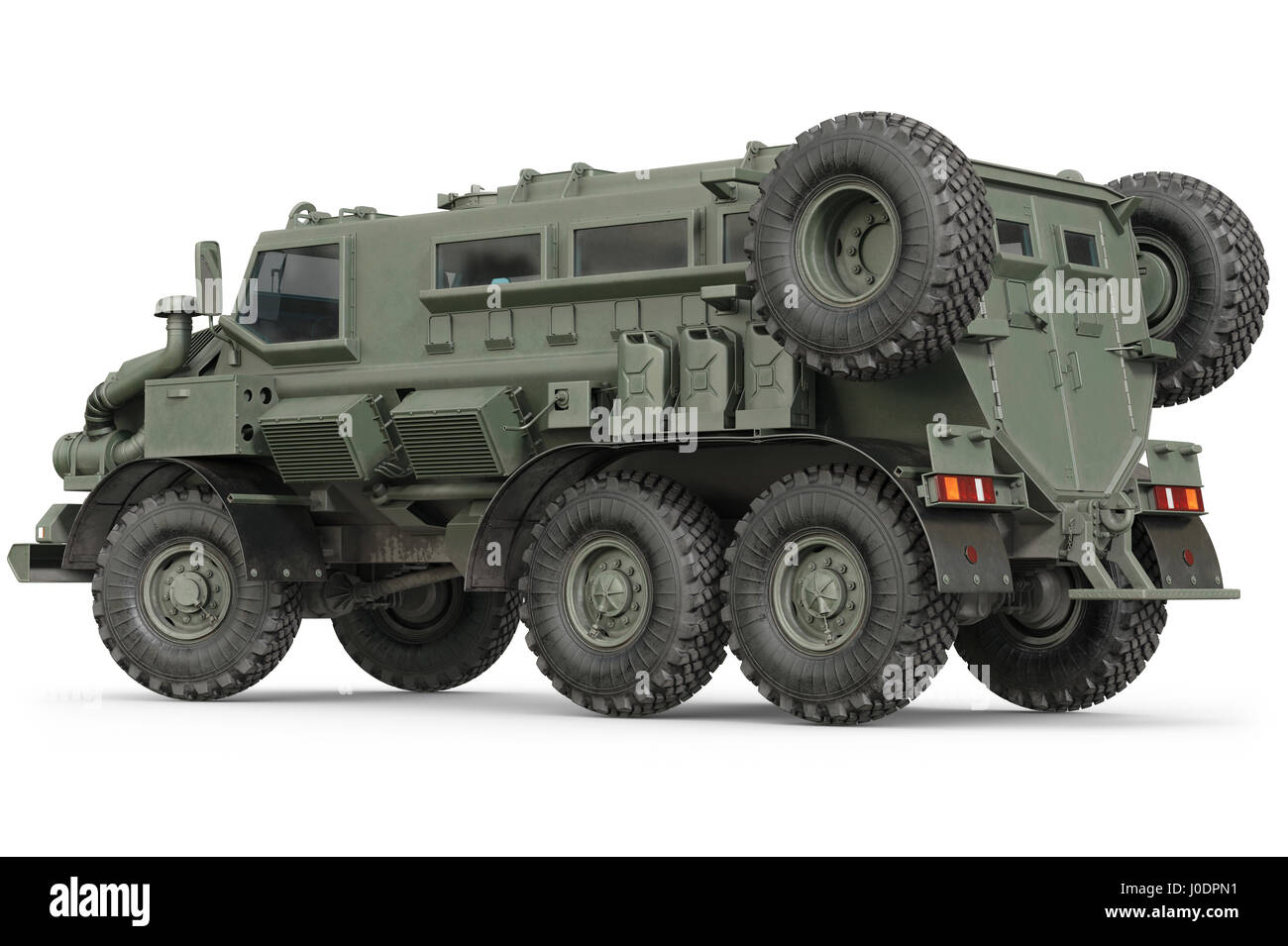 Truck military transport Stock Photo - Alamy