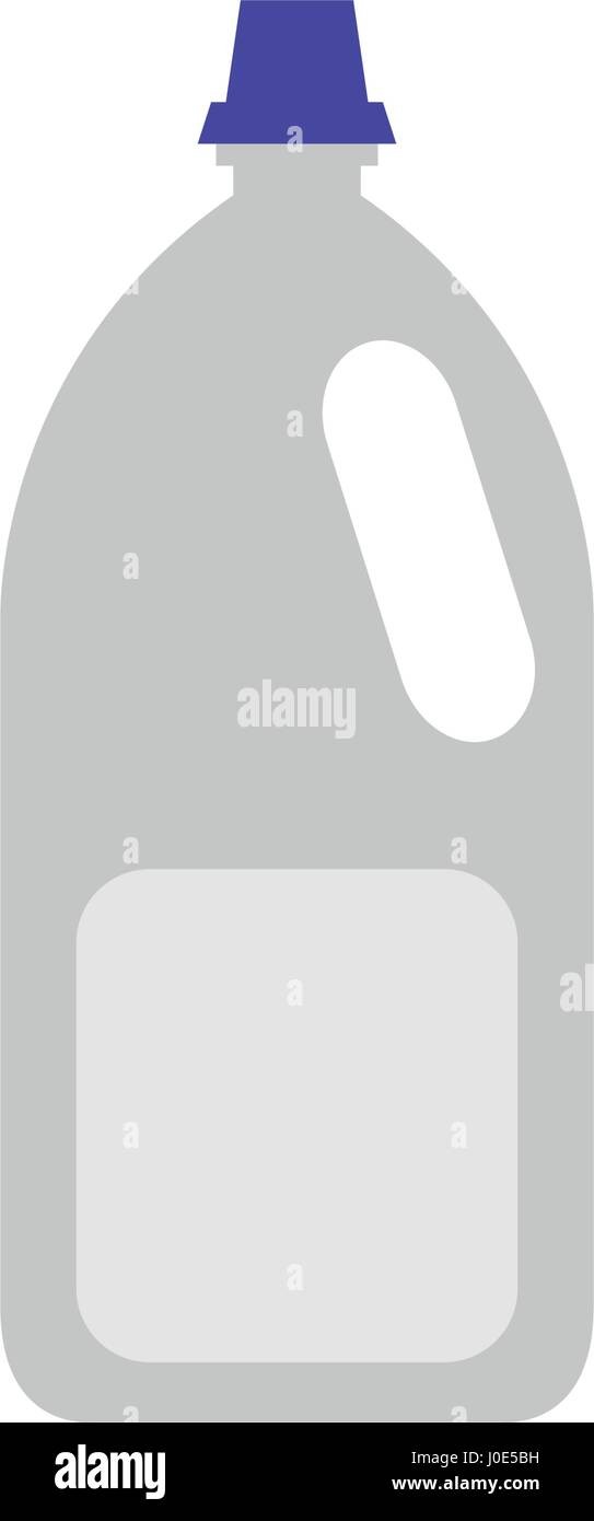 detergent icon illustrated on a white background in vector Stock Vector ...