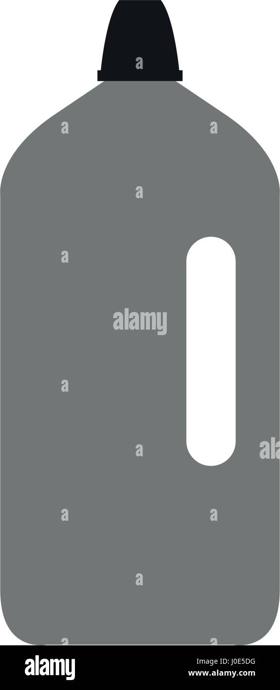 detergent icon illustrated on a white background in vector Stock Vector ...