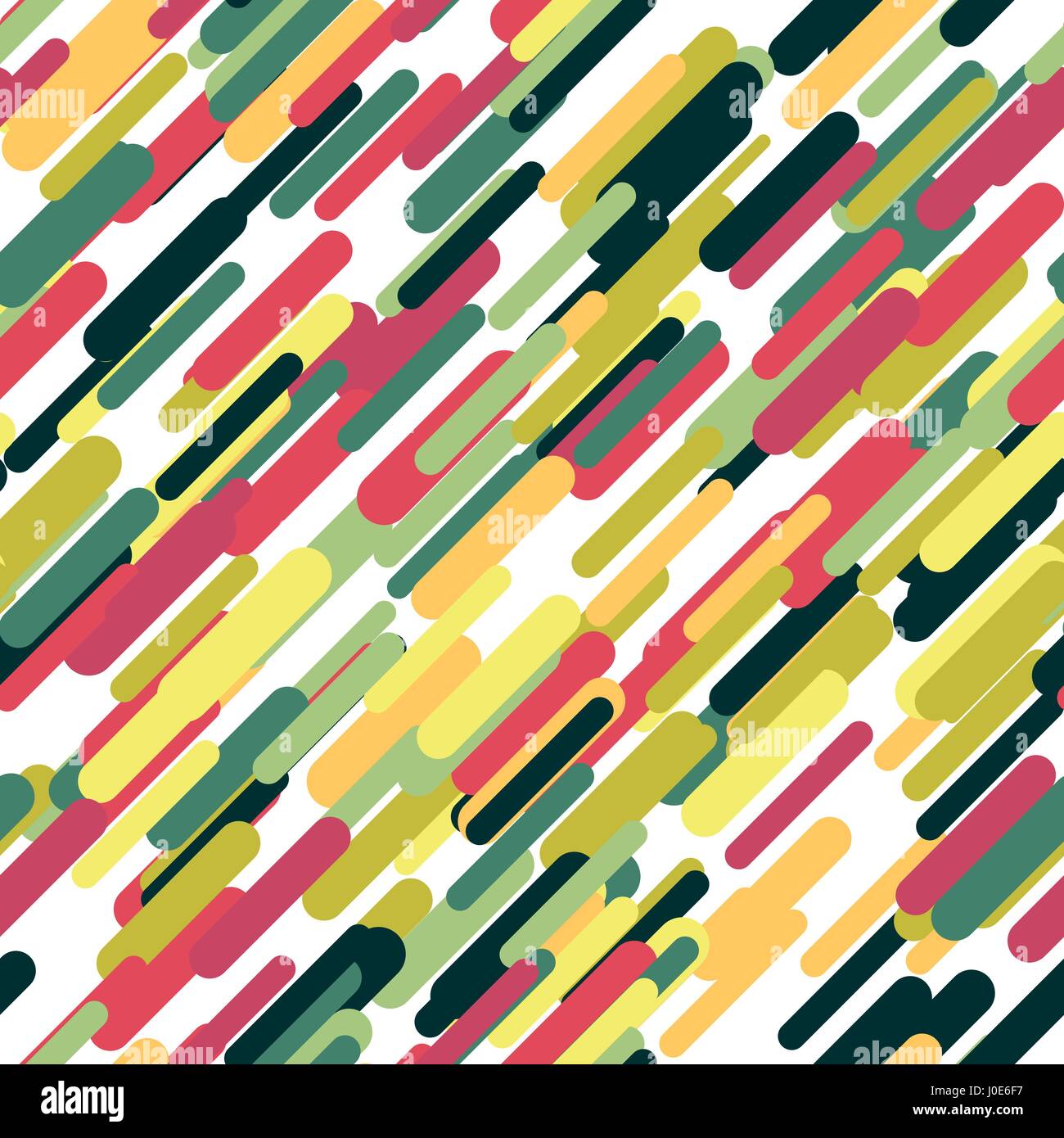 Vector Seamless Parallel Geometric Rectangle Diagonal Lines Pattern ...