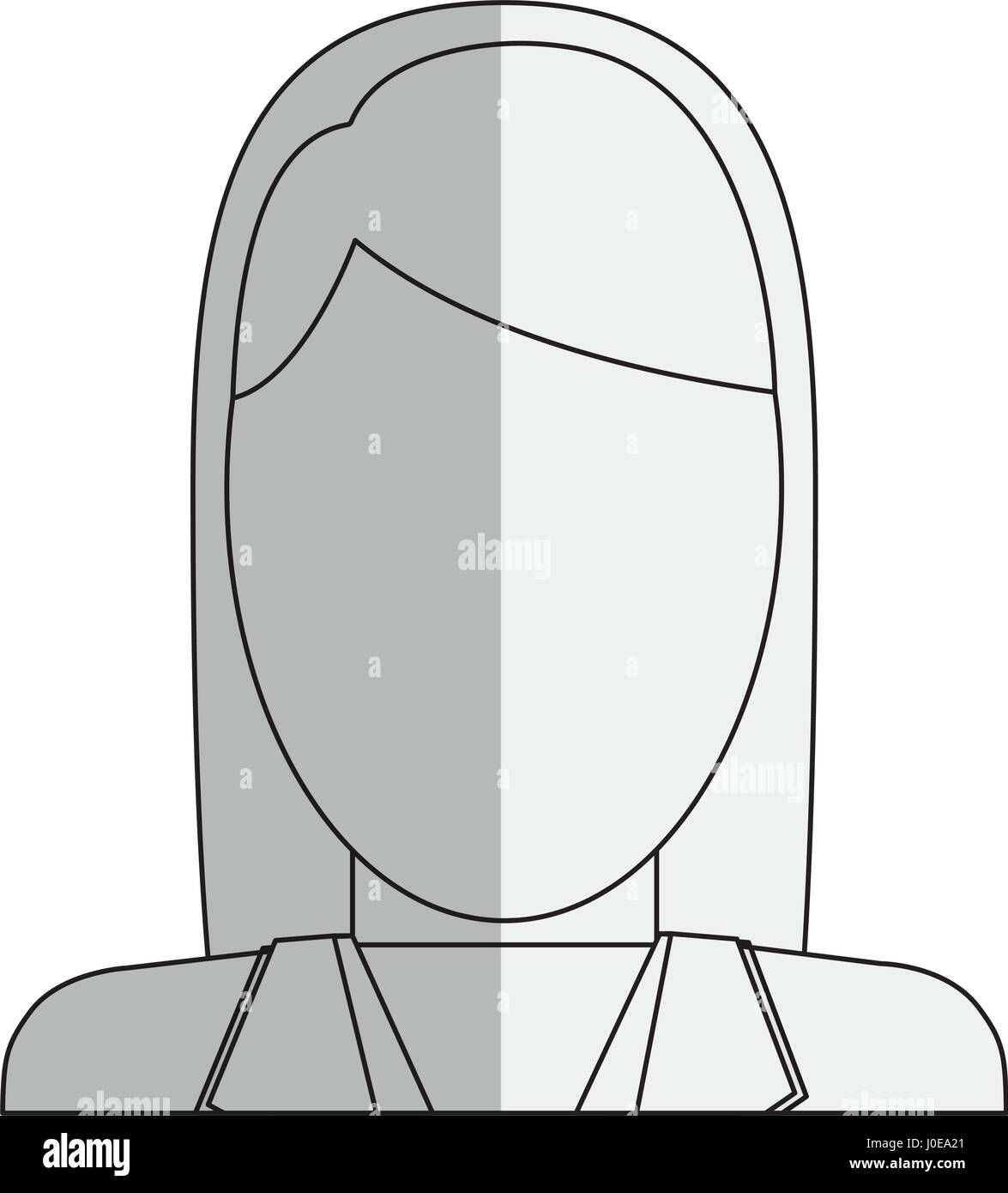 woman avatar icon Stock Vector Image & Art - Alamy