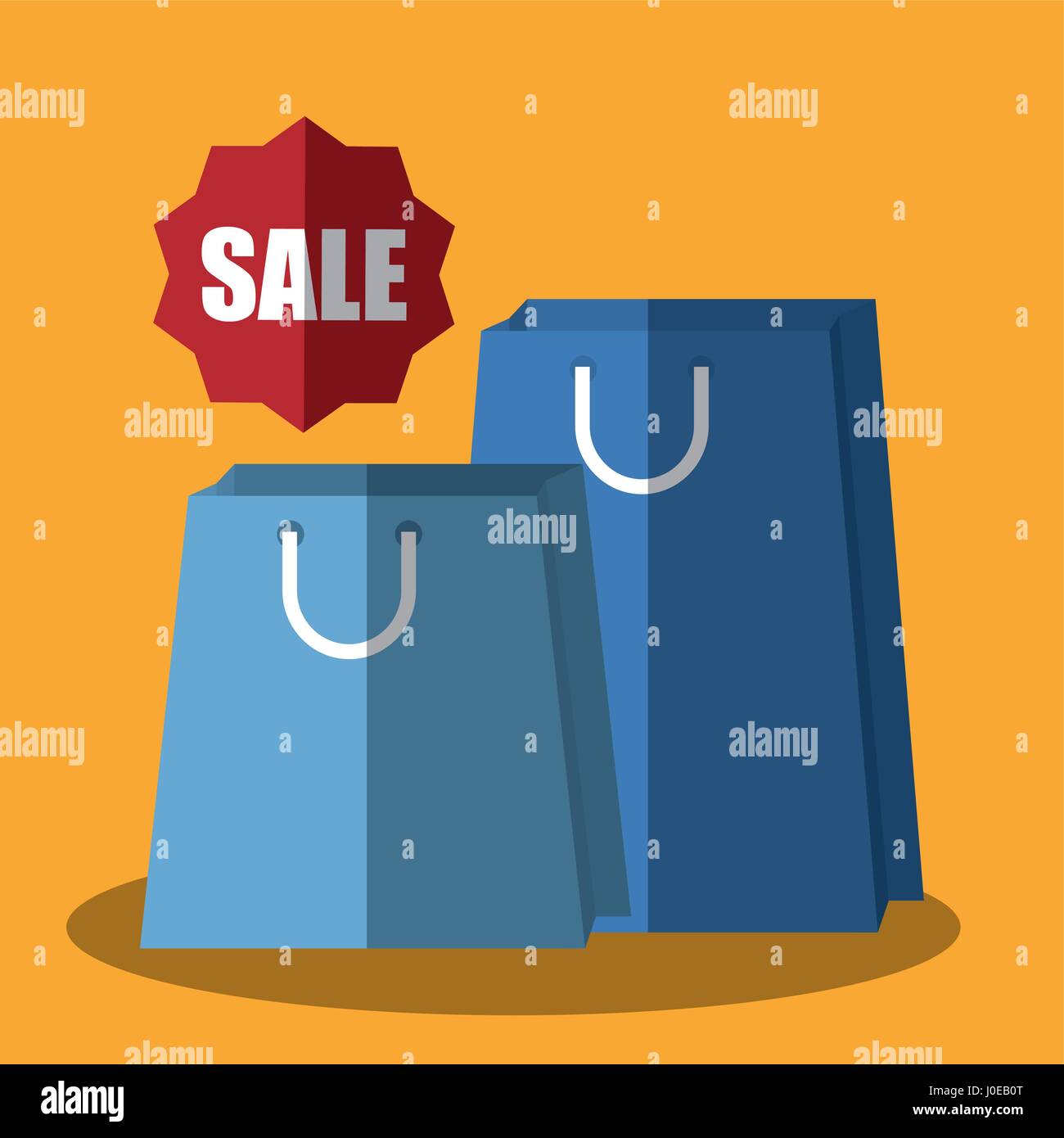 shopping bags icon Stock Vector Image & Art - Alamy