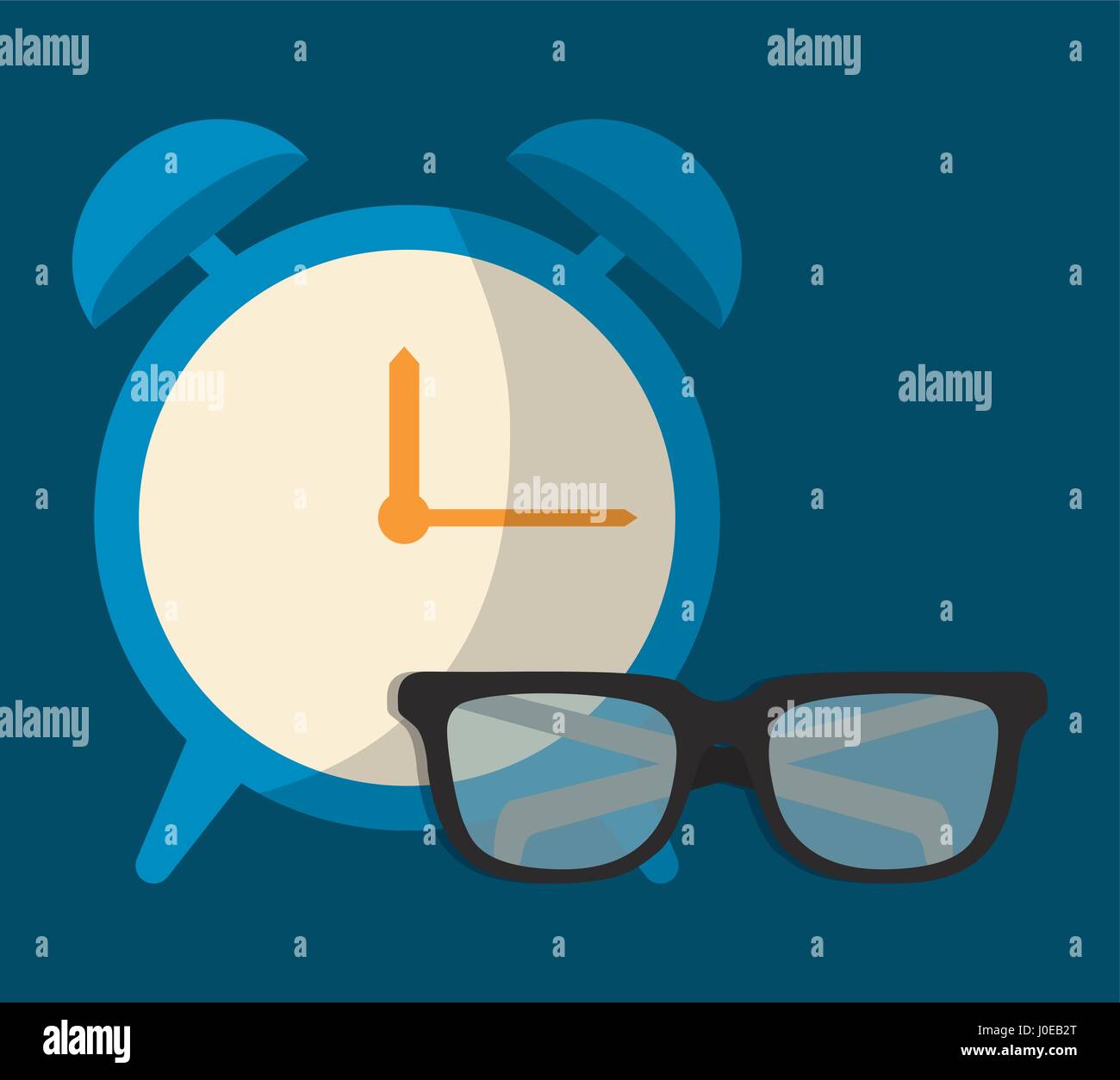 clock device icon Stock Vector Image & Art - Alamy