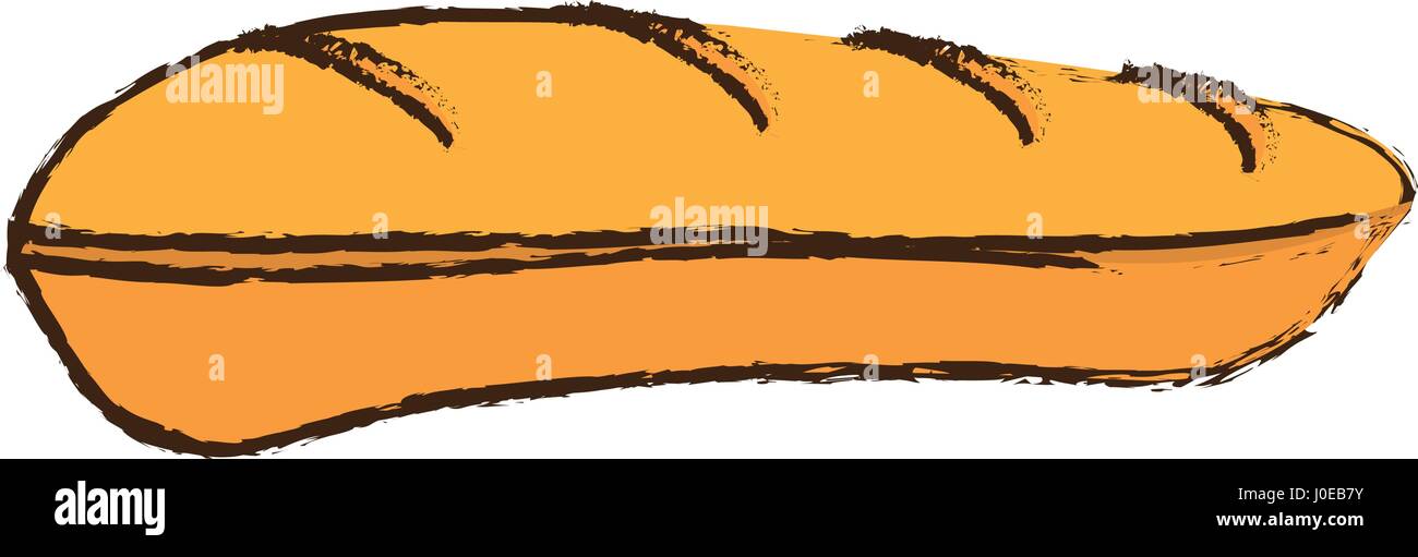 bread bakery food healthy Stock Vector Image & Art - Alamy