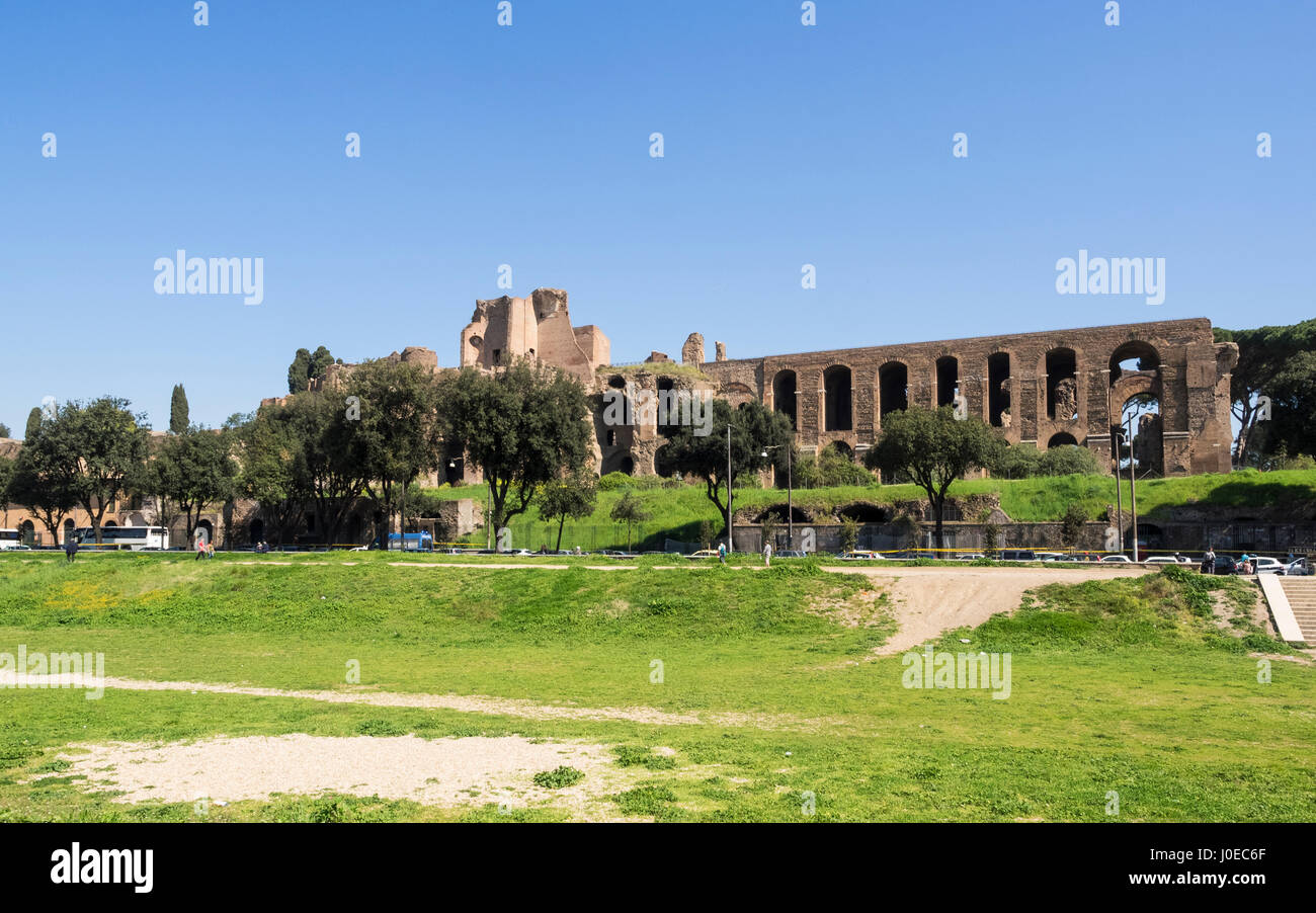 Rome tourist sight hi-res stock photography and images - Alamy
