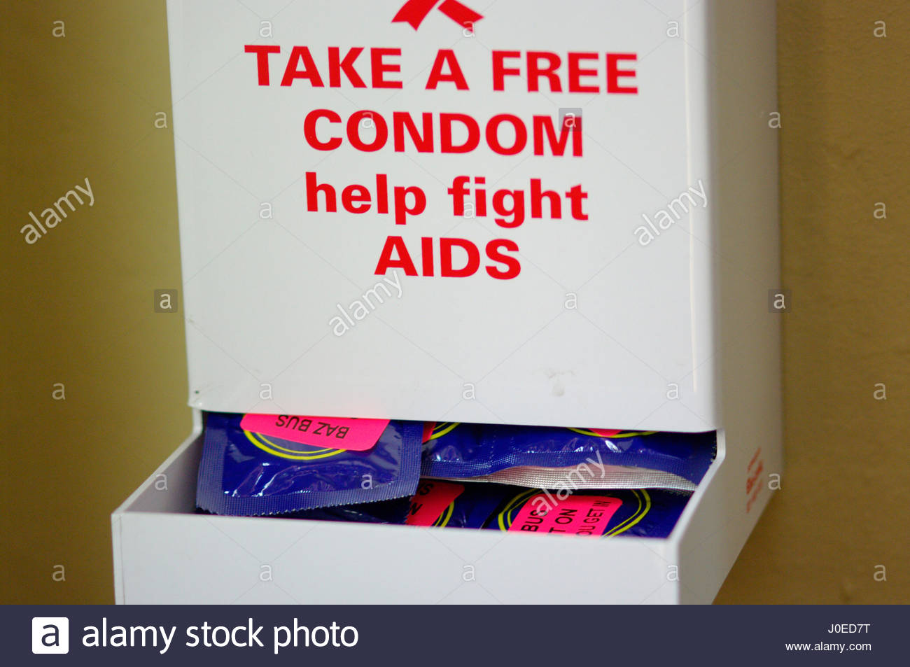 No Condoms High Resolution Stock Photography and Images - Alamy