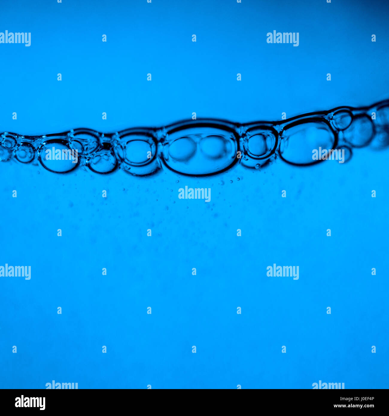 Bubbles under water on hi-res stock photography and images - Alamy