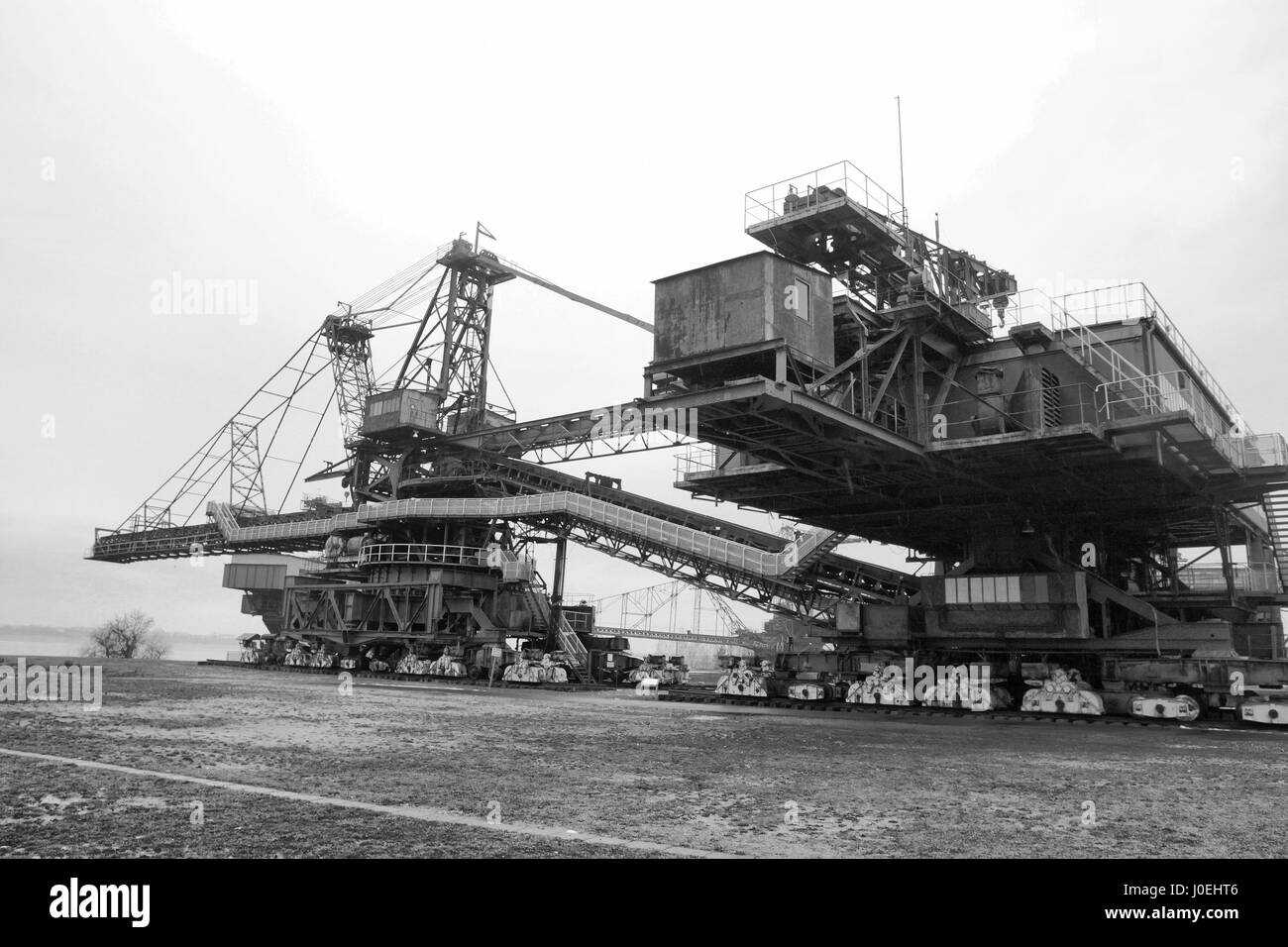 JAW-DROPPING pictures offer a glimpse into what could be the largest ...