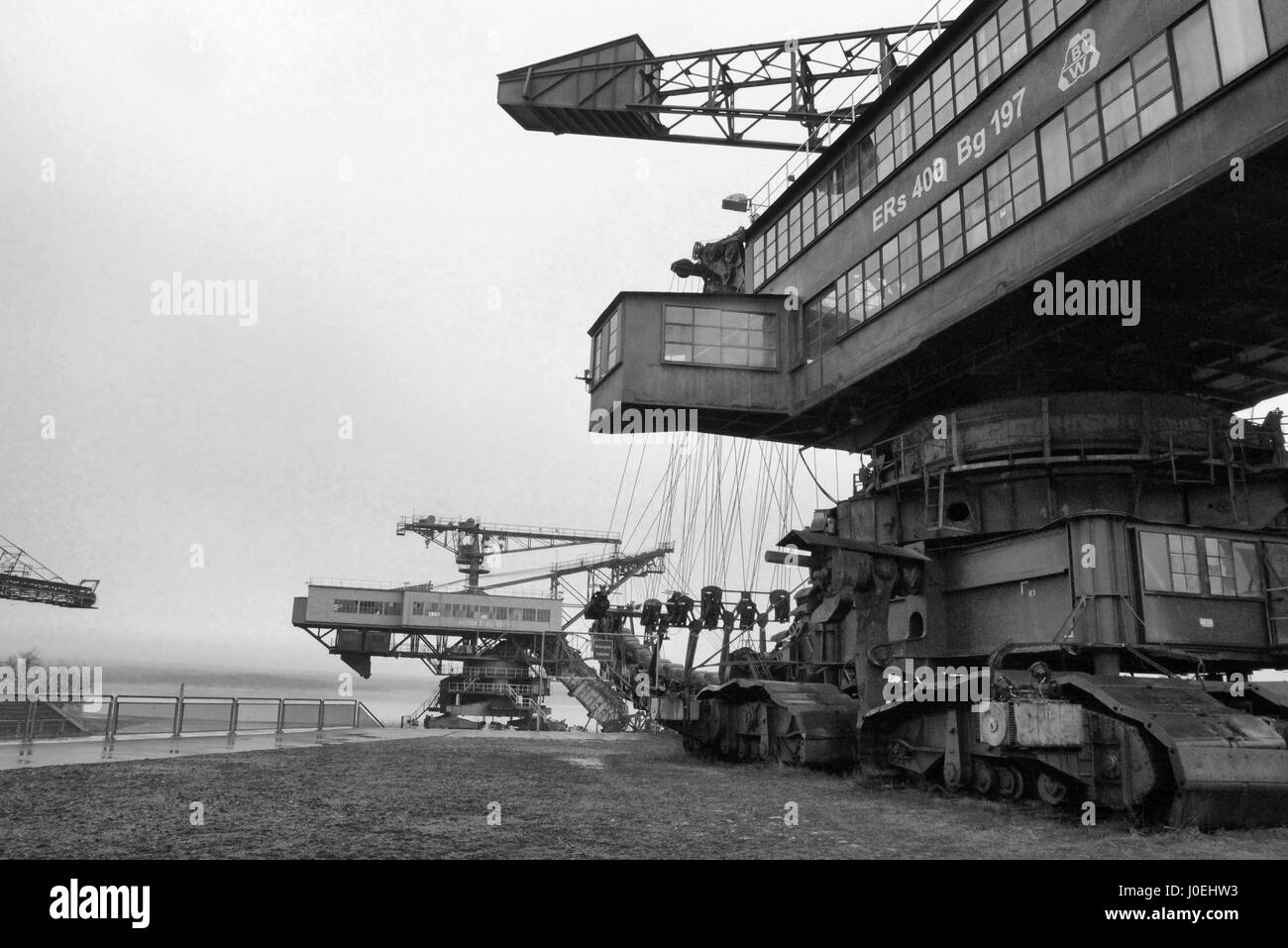 JAW-DROPPING pictures offer a glimpse into what could be the largest ...