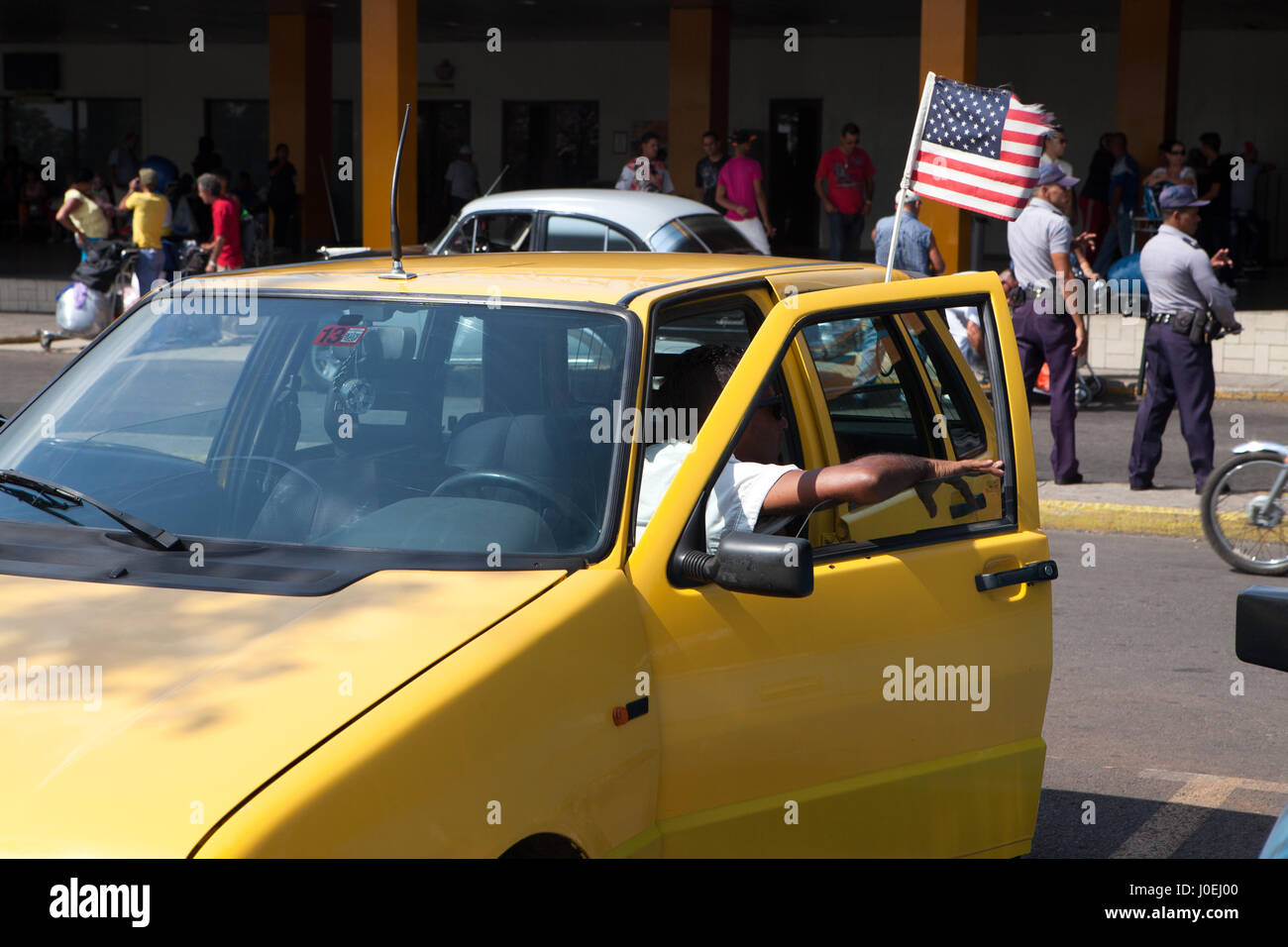 Havana Airport, Havana, Cuba Stock Photo Alamy