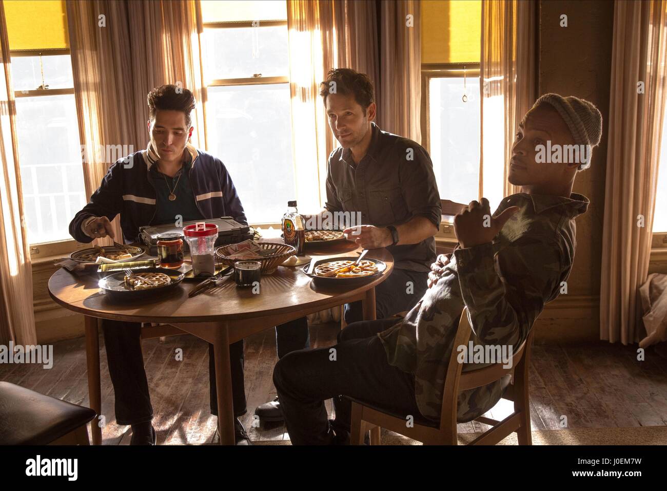 David Dastmalchian High Resolution Stock Photography and Images Alamy