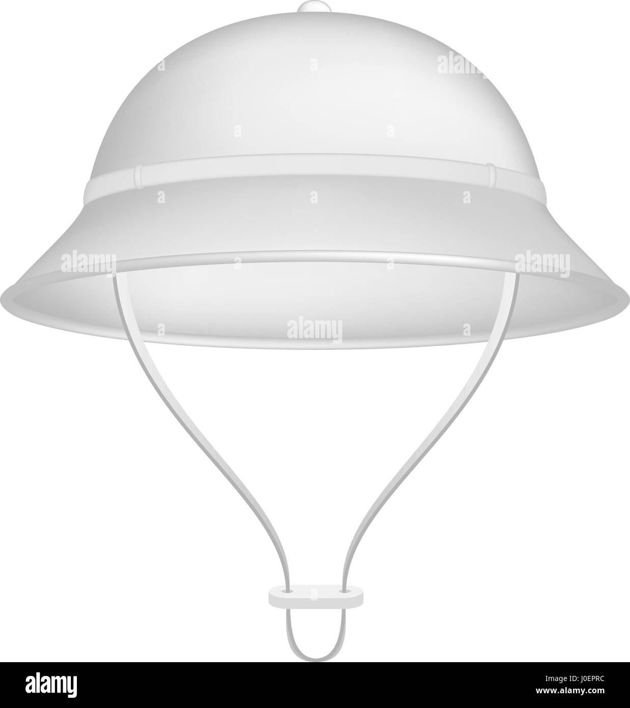Pith helmet hi-res stock photography and images - Alamy