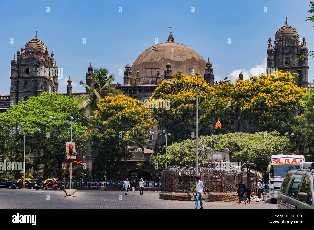 general-post-office-mumbai-maharashtra-india-asia-stock-photo-alamy