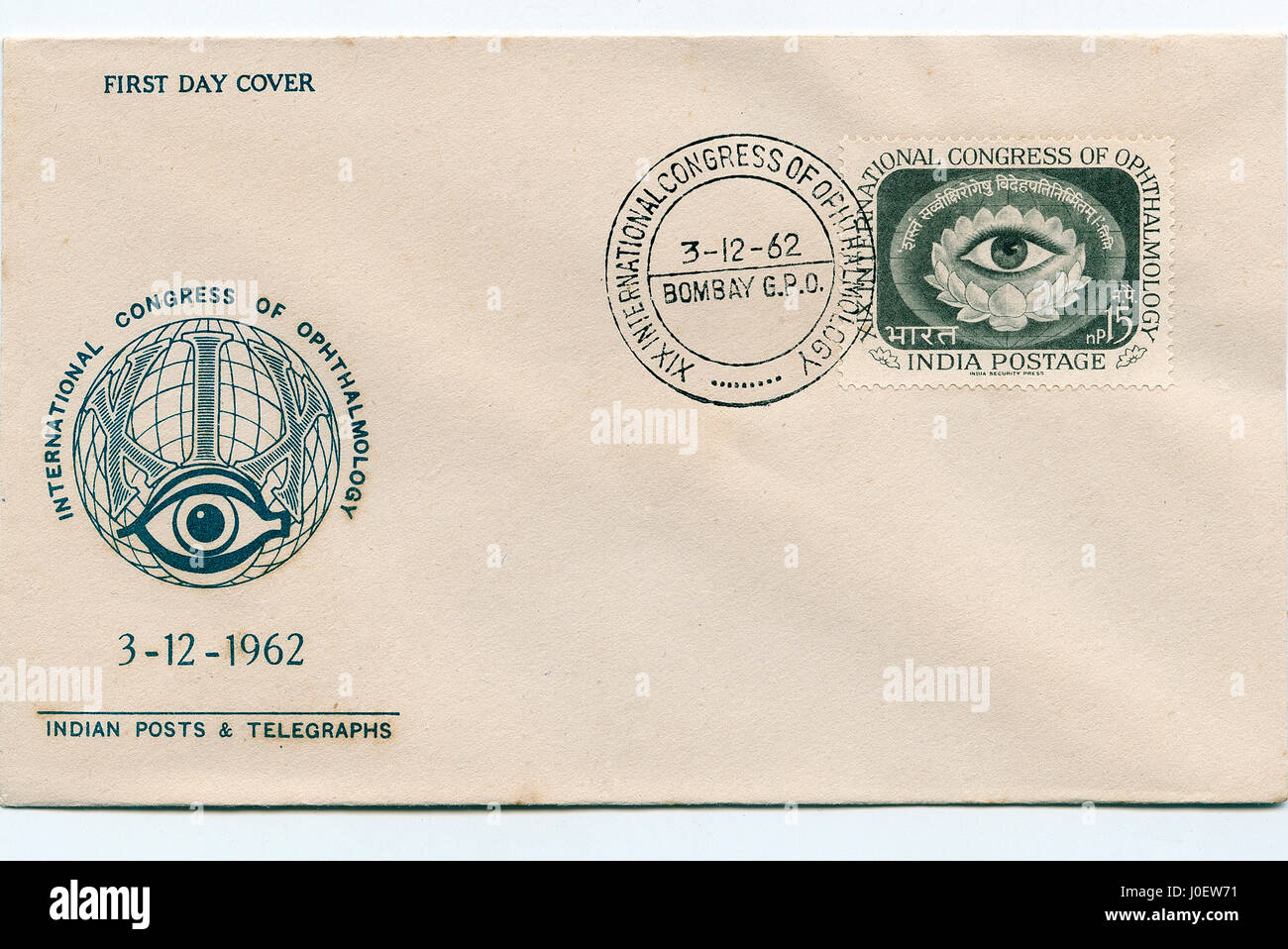 International Postage Stamp High Resolution Stock Photography and