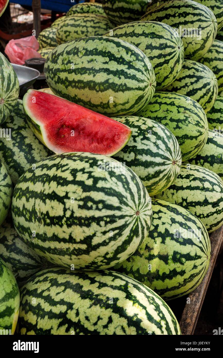 Asia melon hires stock photography and images Alamy