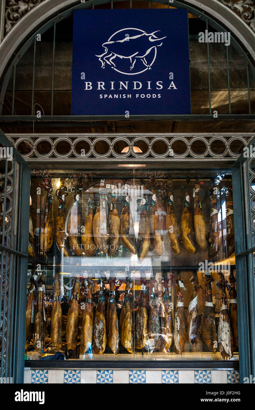 London Food Shop Stock Photos & London Food Shop Stock Images Alamy