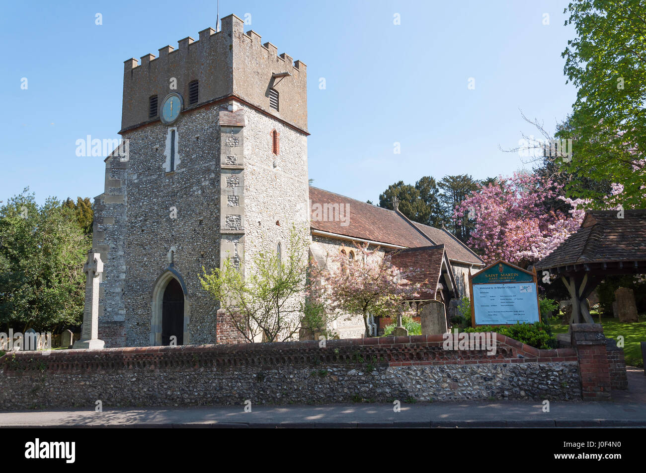 East horsley surrey hires stock photography and images Alamy