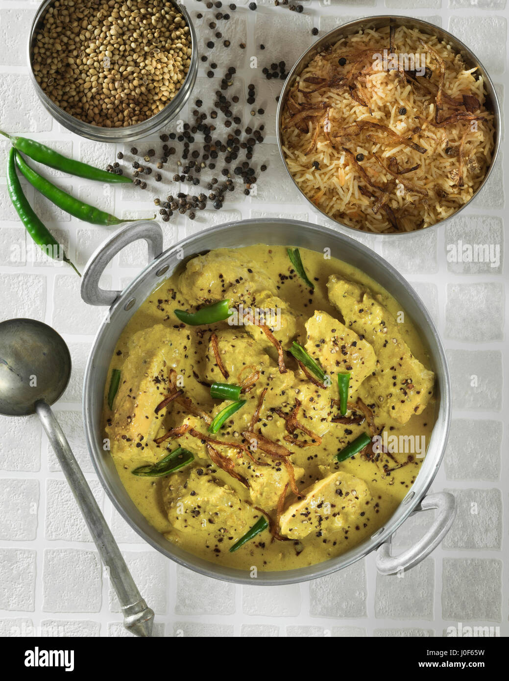 Murgh kali mirch hires stock photography and images Alamy