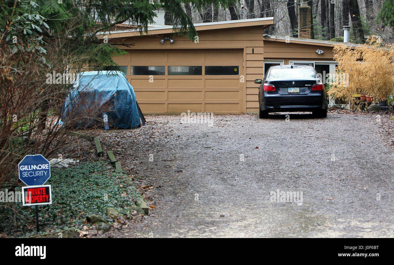 Jeffrey dahmer prison hires stock photography and images Alamy