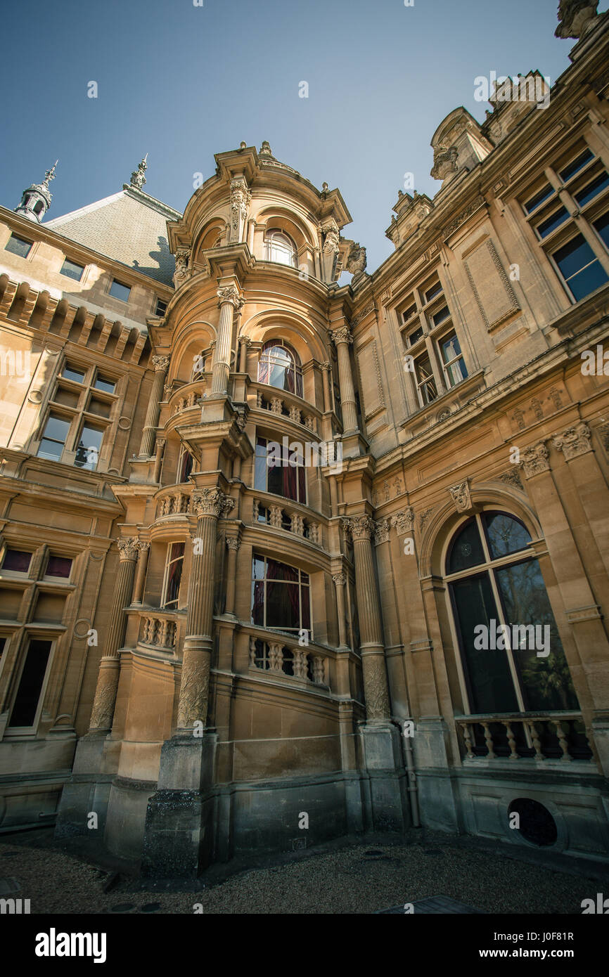 Baron ferdinand de rothschild hires stock photography and images Alamy