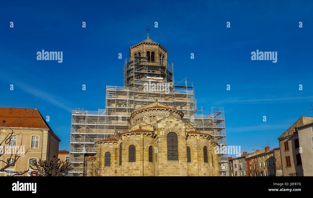 Restaurations hi-res stock photography and images - Alamy