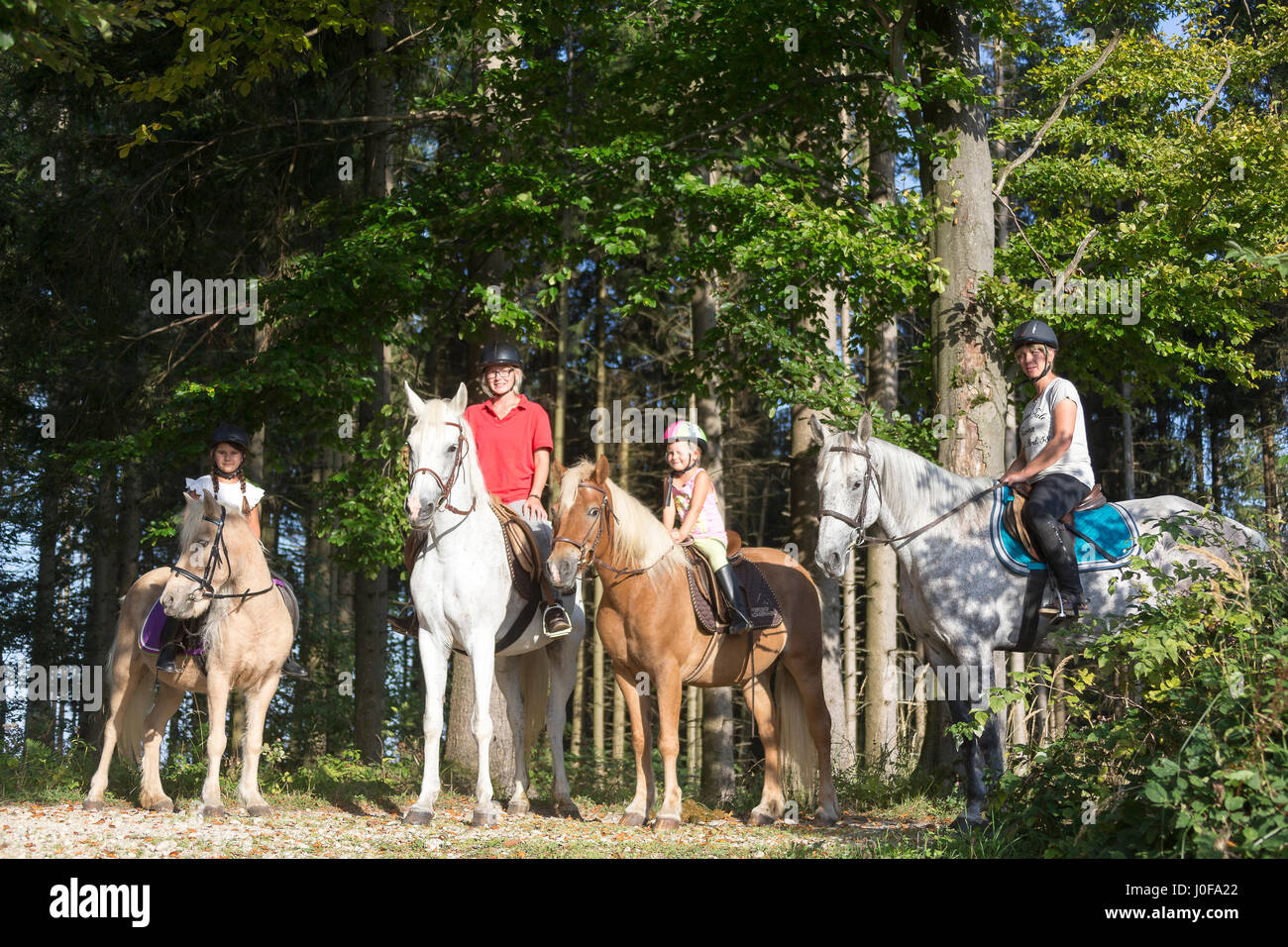 Cross Country Riding Small Child cross country hi-res stock photography and images - Alamy