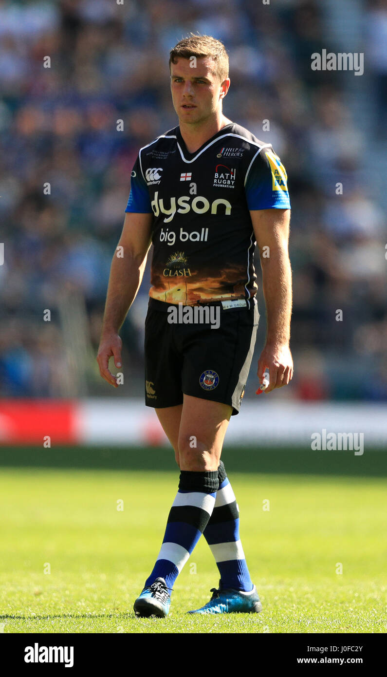 Ford, Bath Rugby Stock Photo Alamy