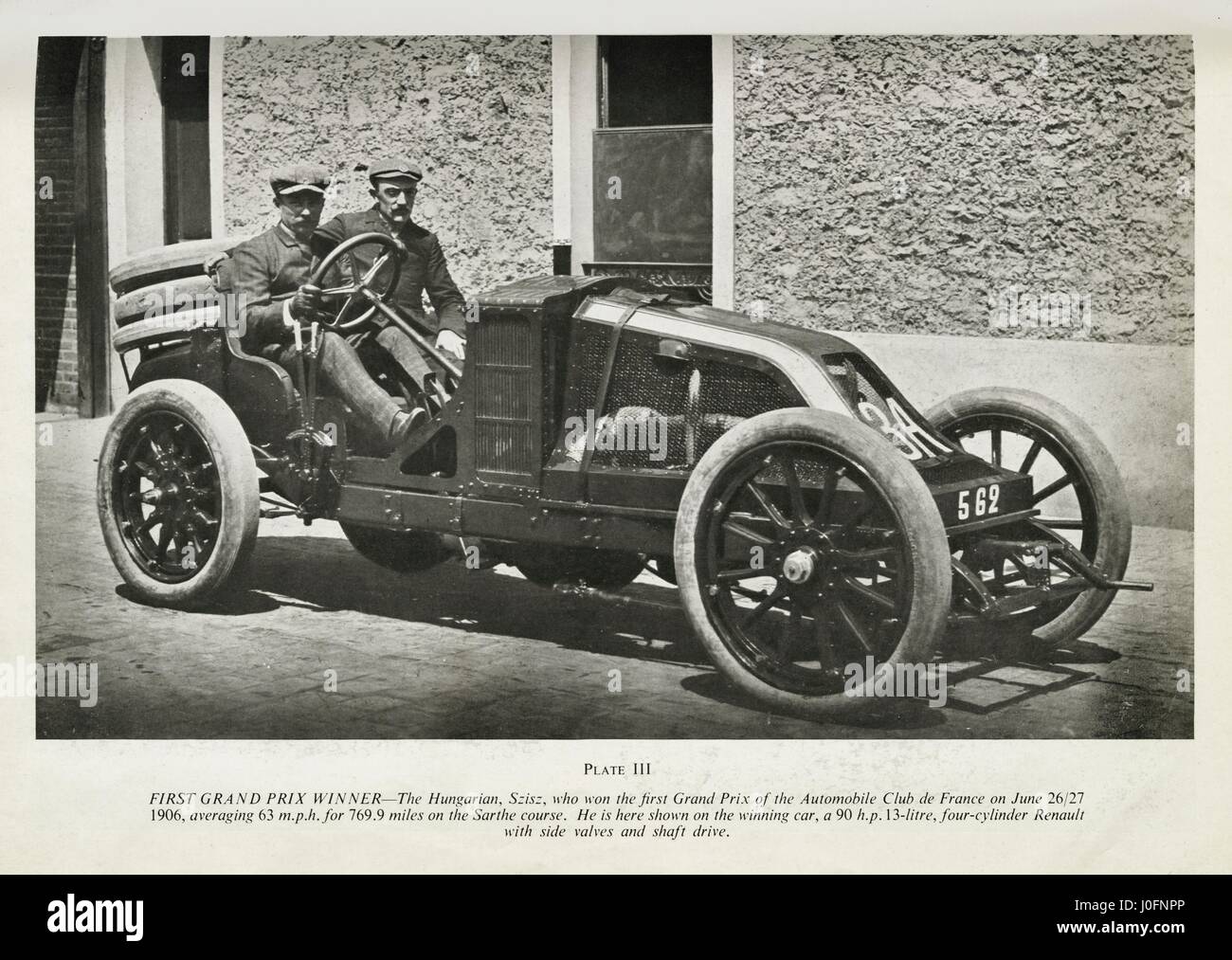 Finisher's & Automodel GT | 1／20ジョーダン198 D.ヒル