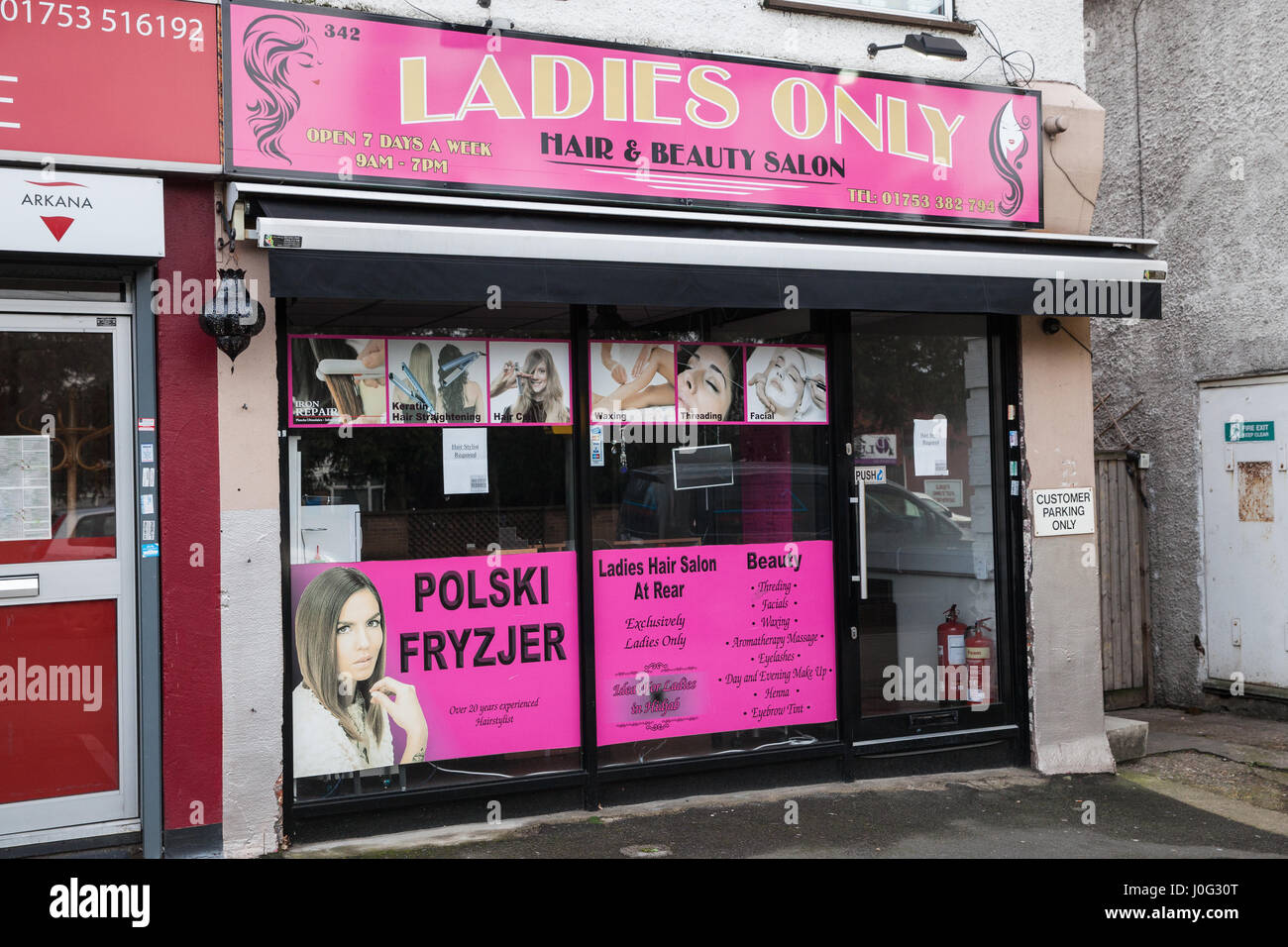 Polski sklep uk hires stock photography and images Alamy