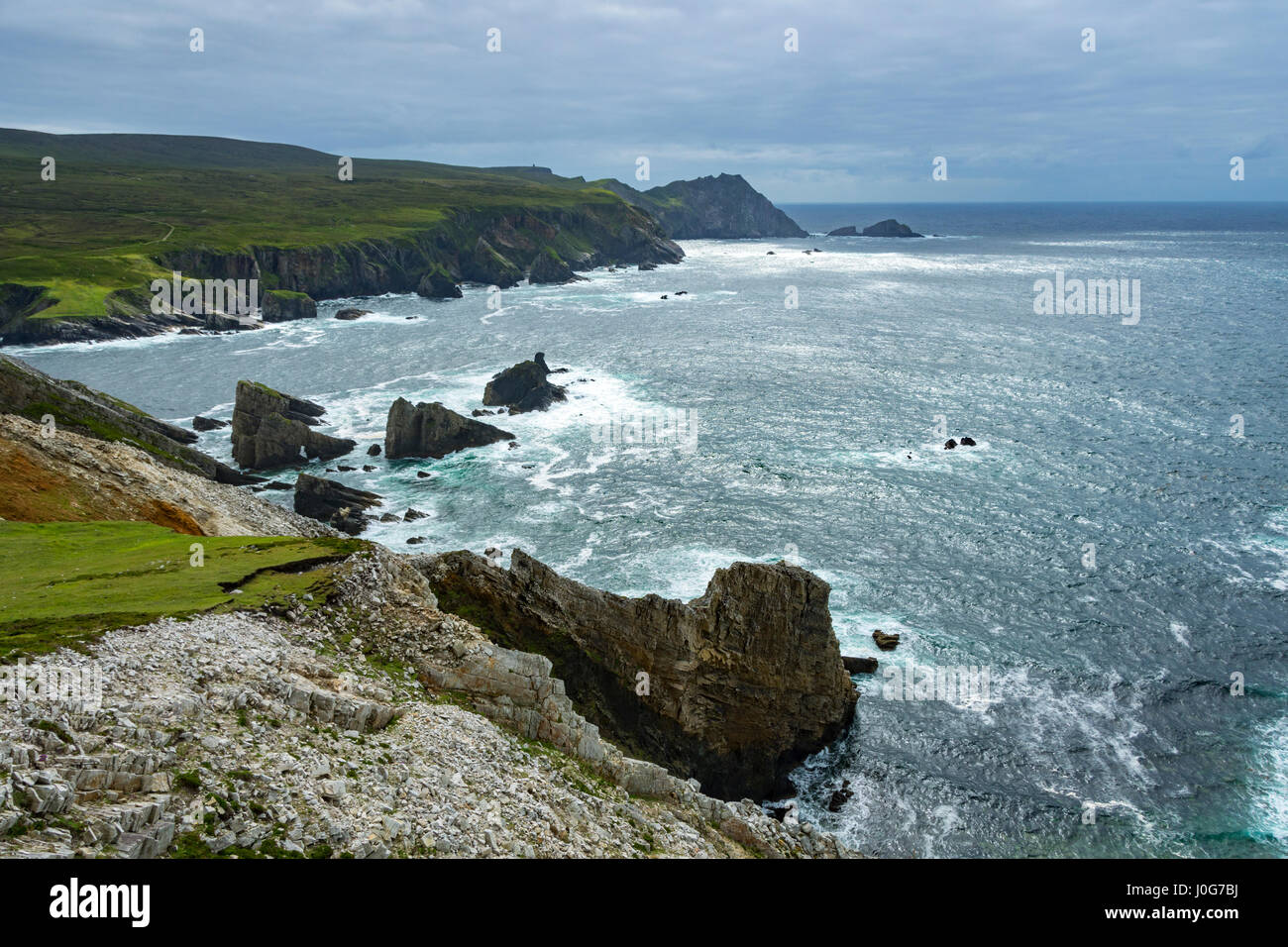 County donegal port hi-res stock photography and images - Alamy