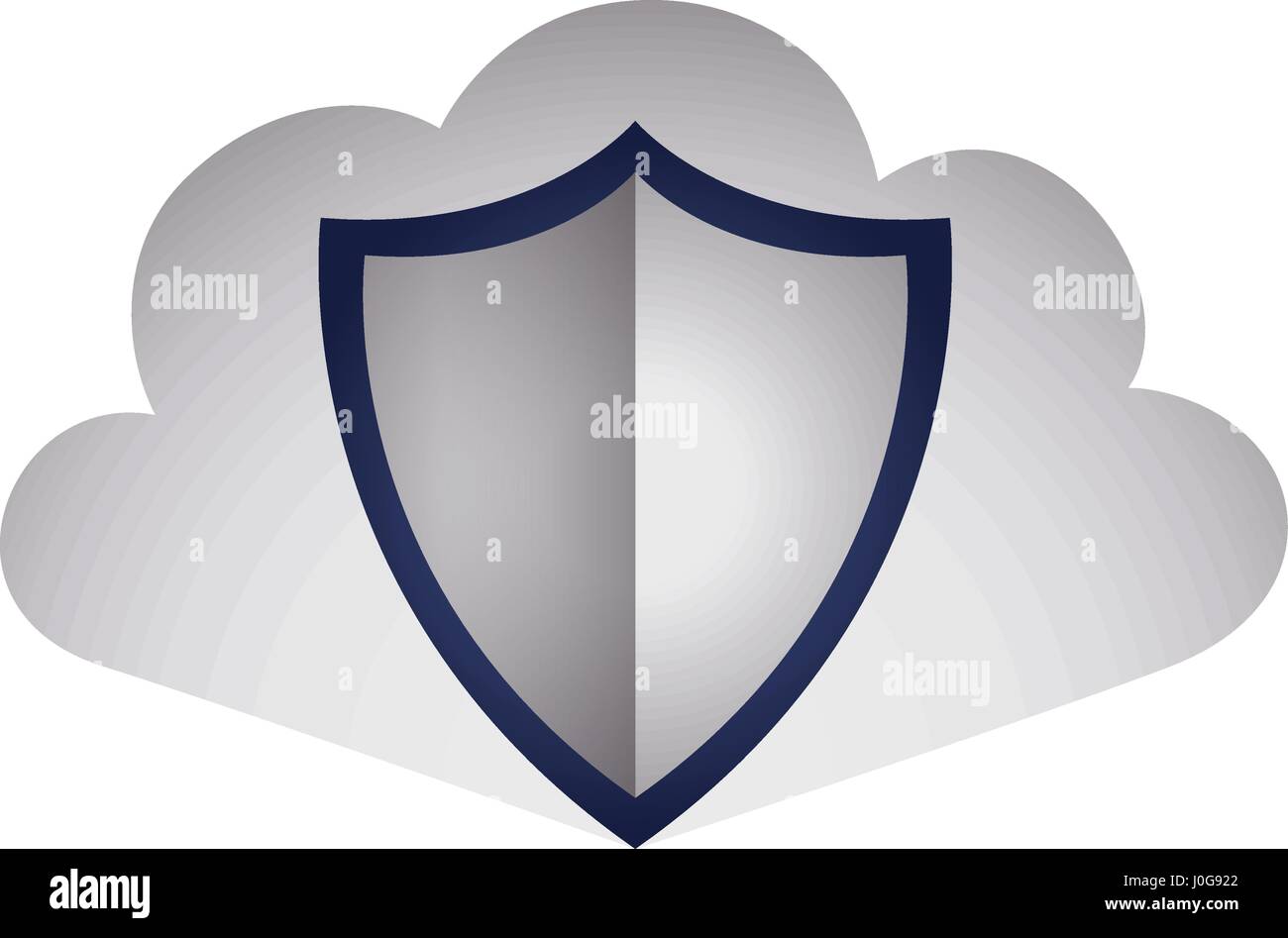 Cloud computing technology Stock Vector Image & Art - Alamy