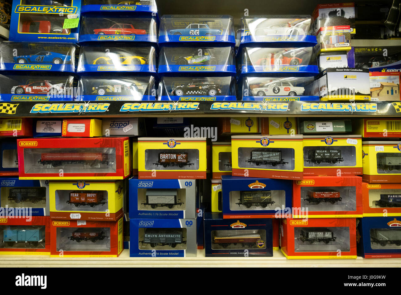 old scalextric for sale