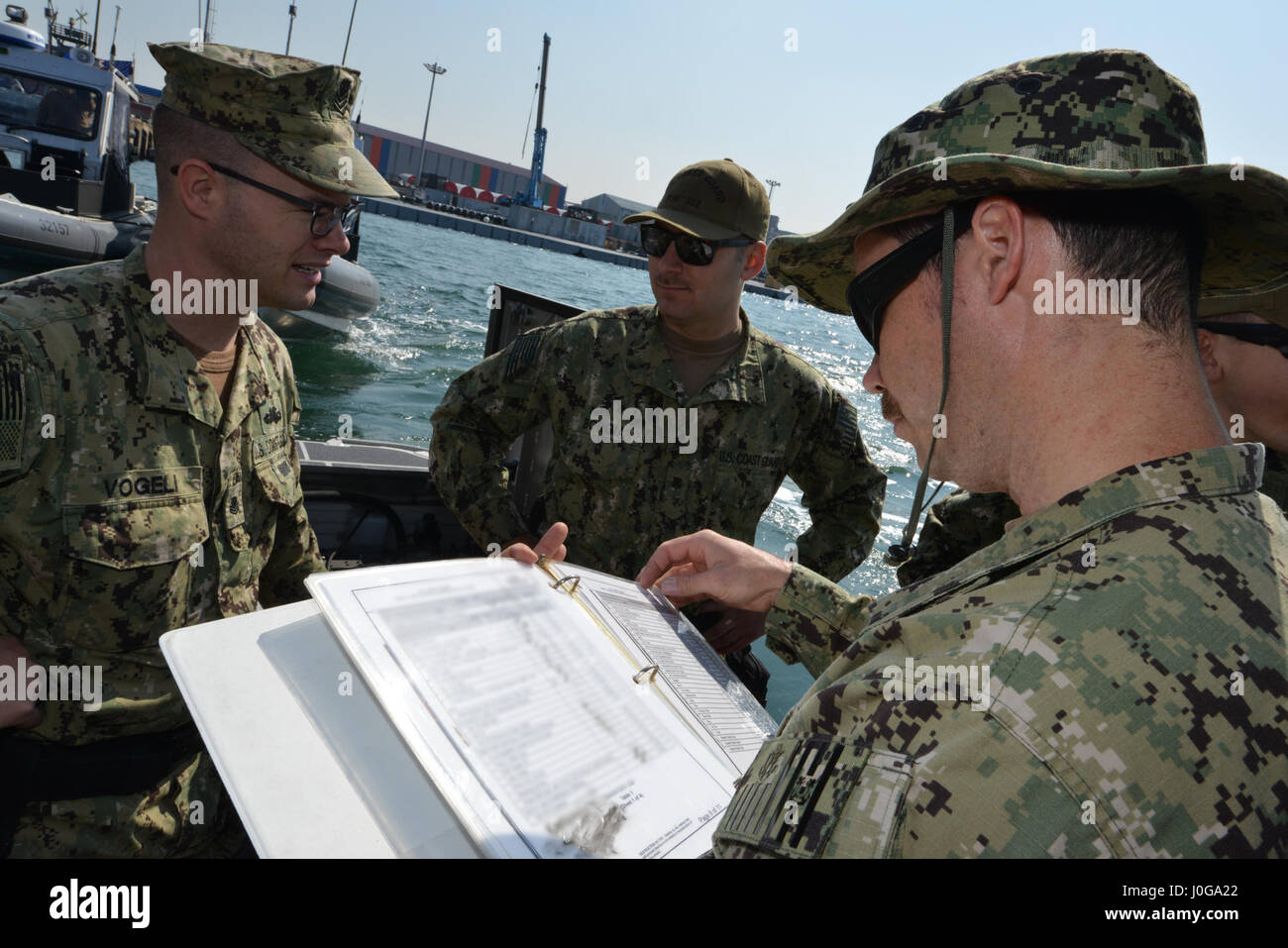 Port security unit 312 hires stock photography and images Alamy